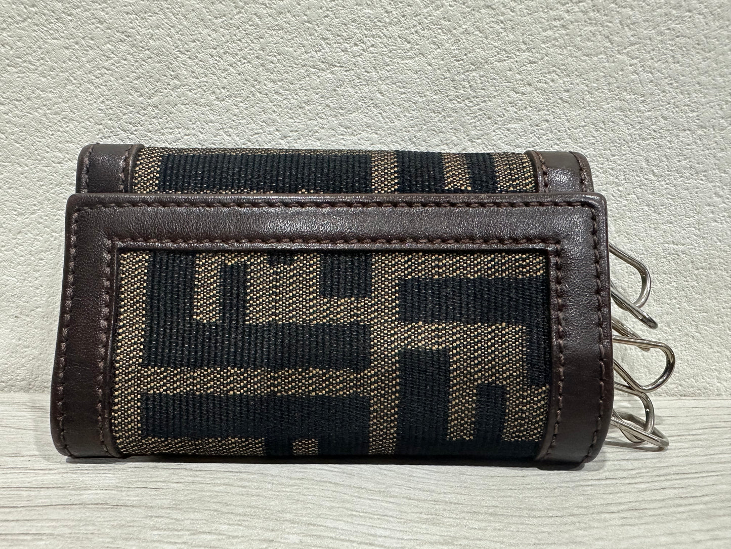 Fendi key holder
