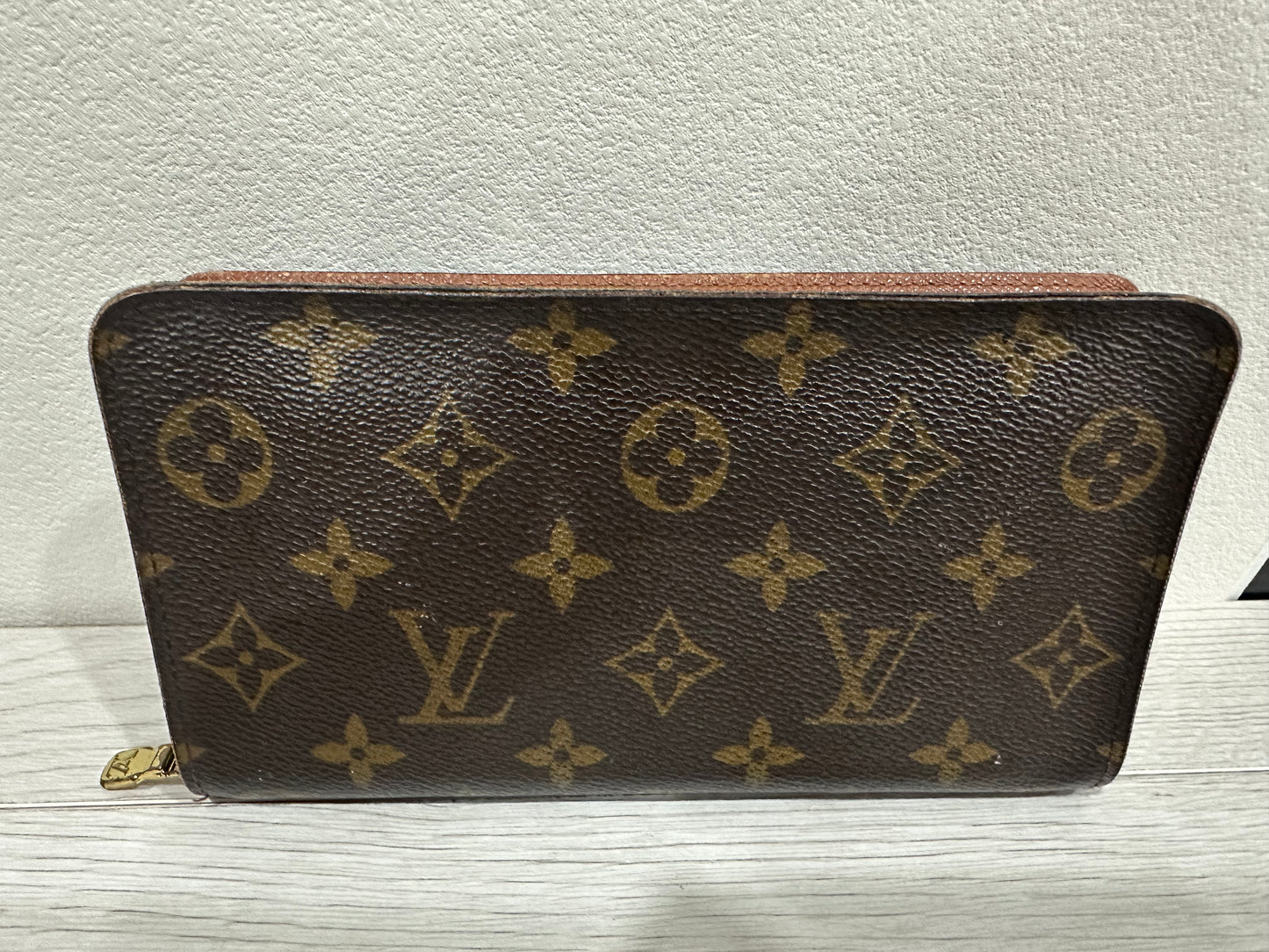 Louis Vuitton wallet