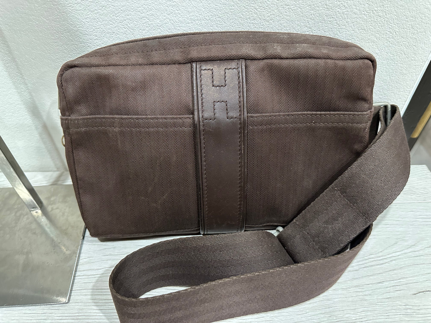 Hermes vintage Acapulco Belt Bag