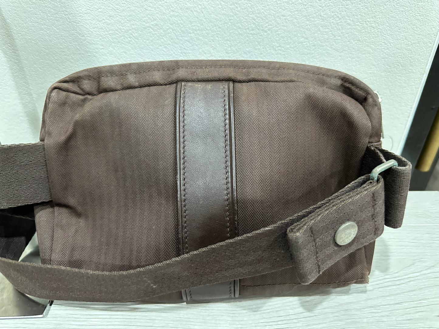 Hermes vintage Acapulco Belt Bag