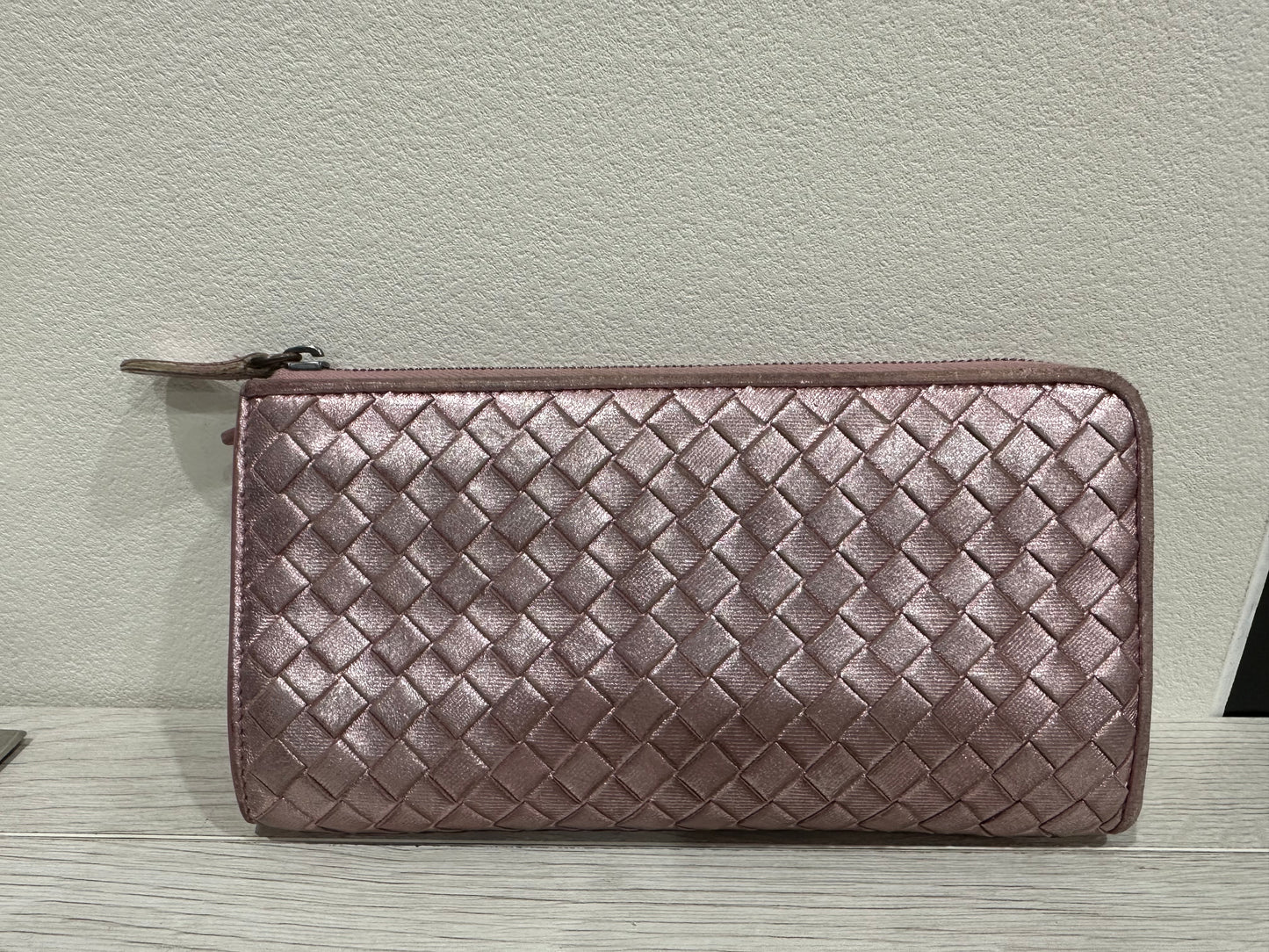 BOTTEGA VENETA wallet 