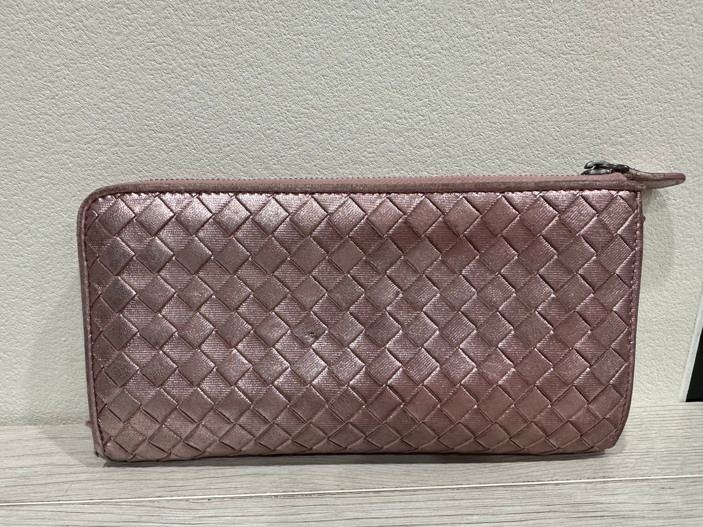 BOTTEGA VENETA wallet 
