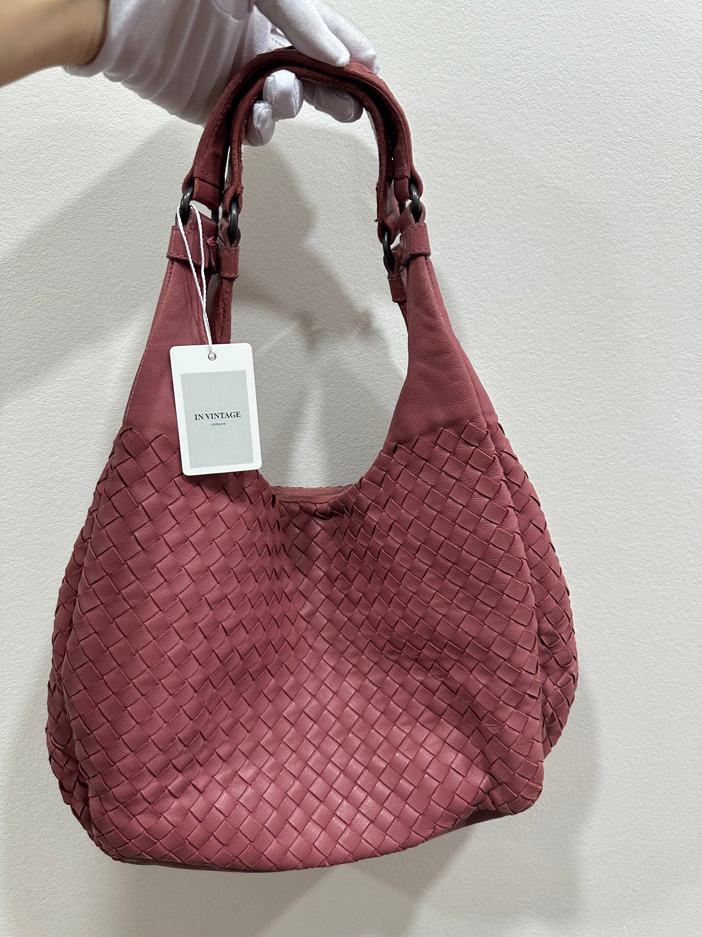 BOTTEGA VENETA bag