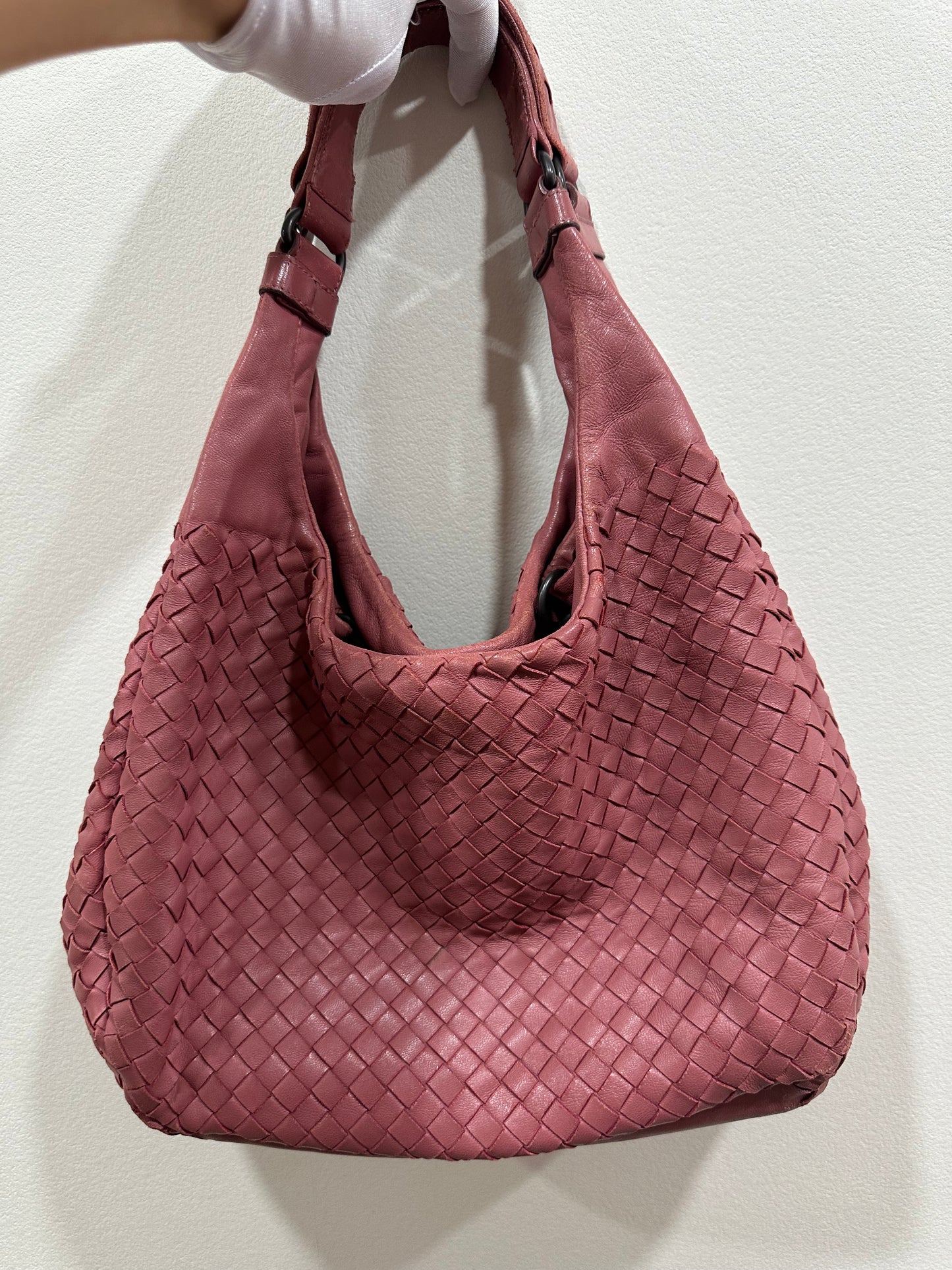 BOTTEGA VENETA bag