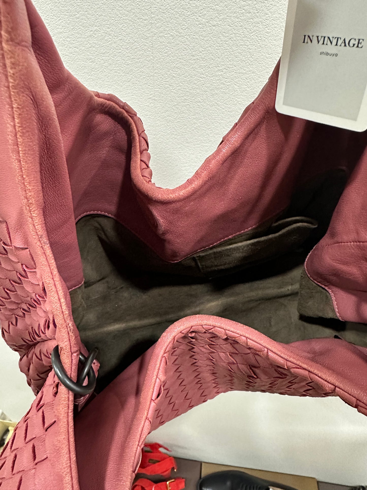 BOTTEGA VENETA bag