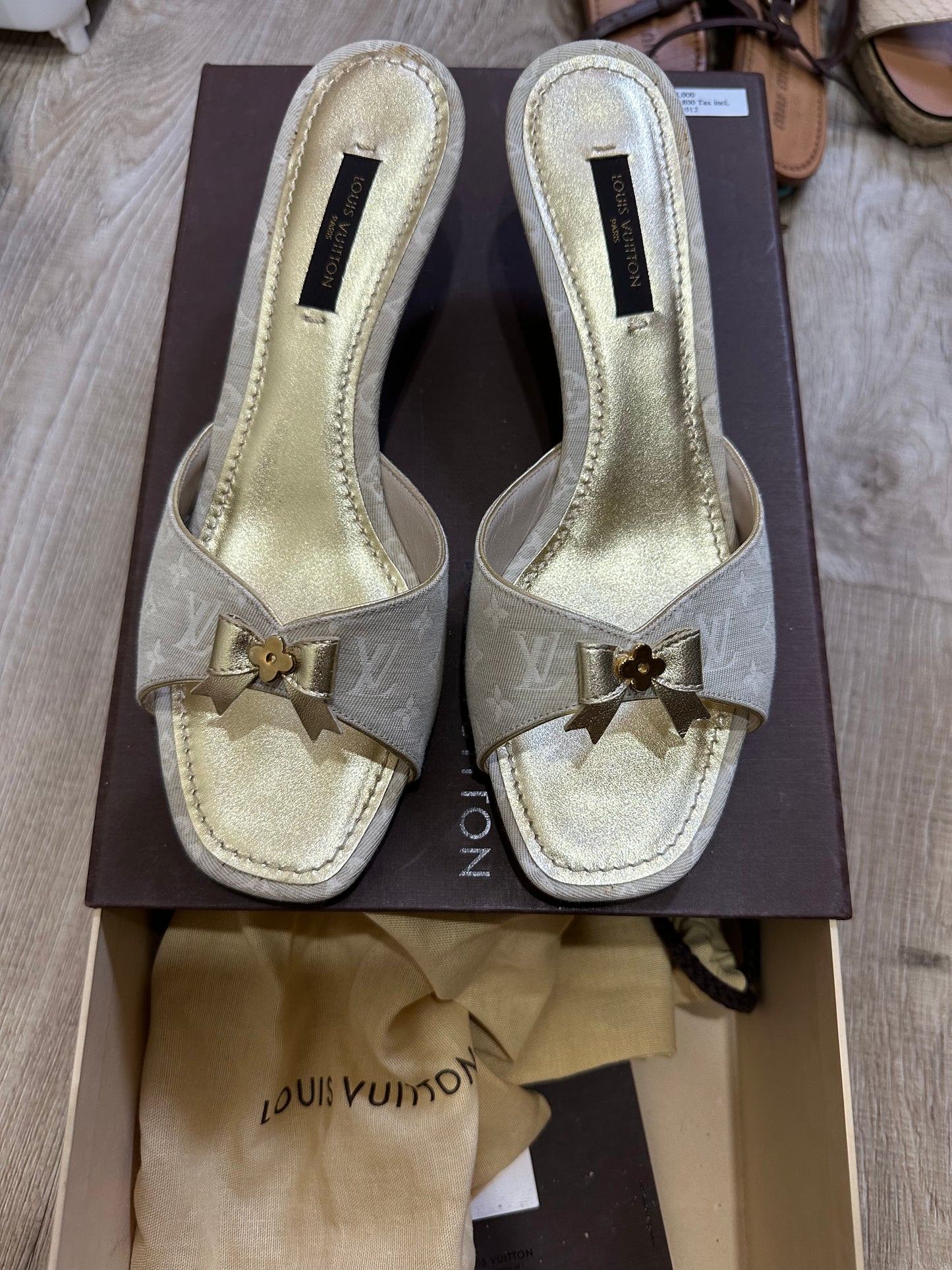 Louis Vuitton