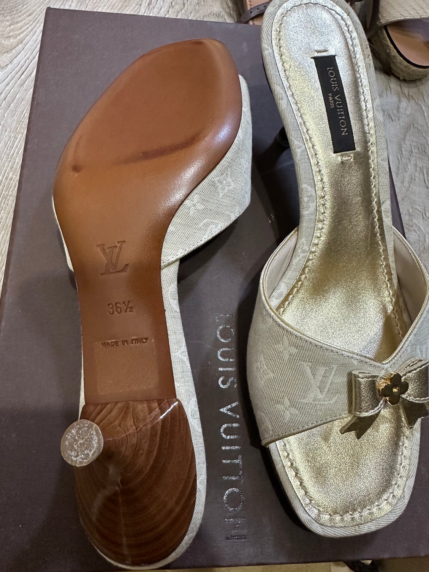 Louis Vuitton