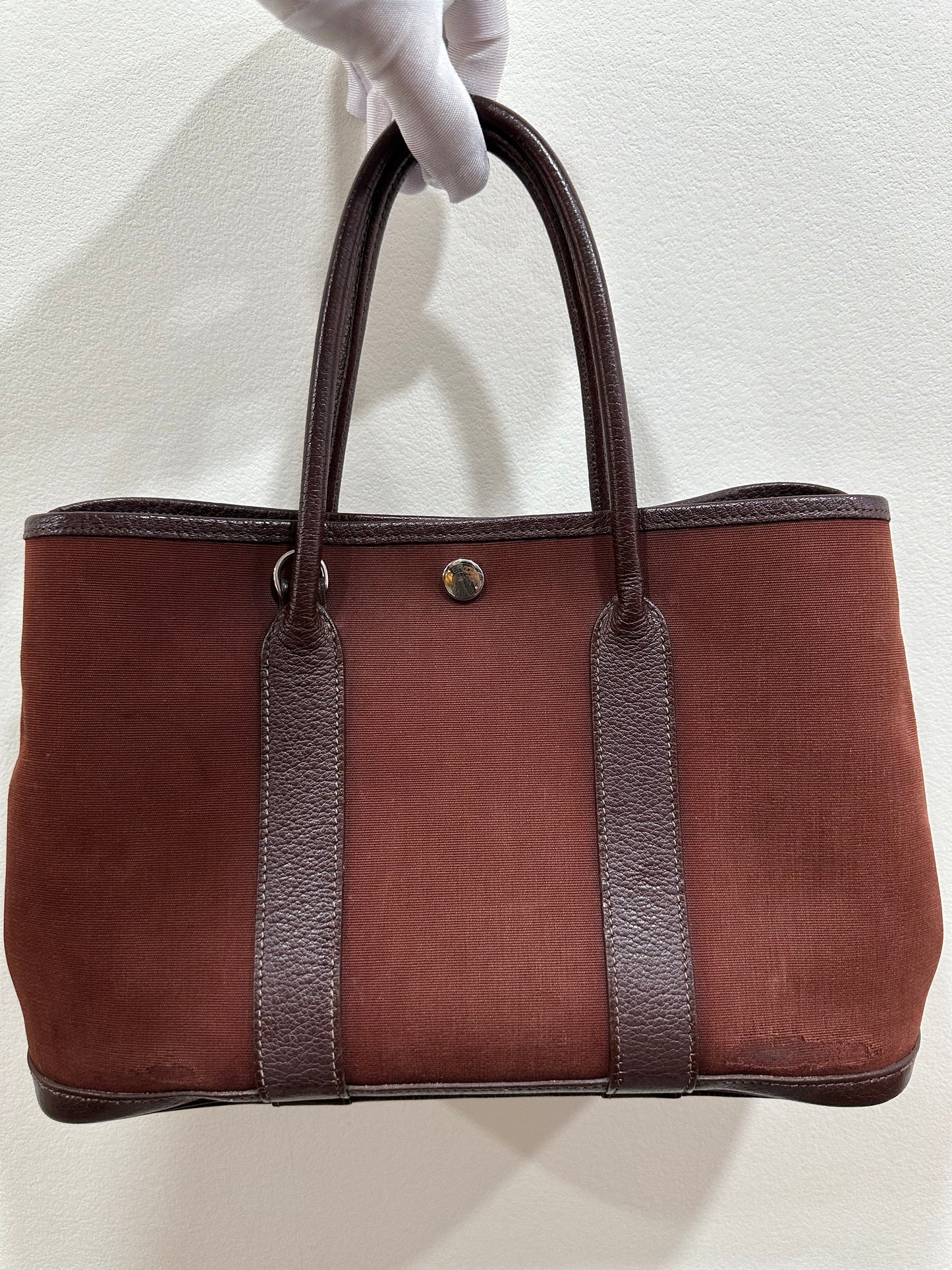 Hermes’ garden party TPM ◻︎I 2005