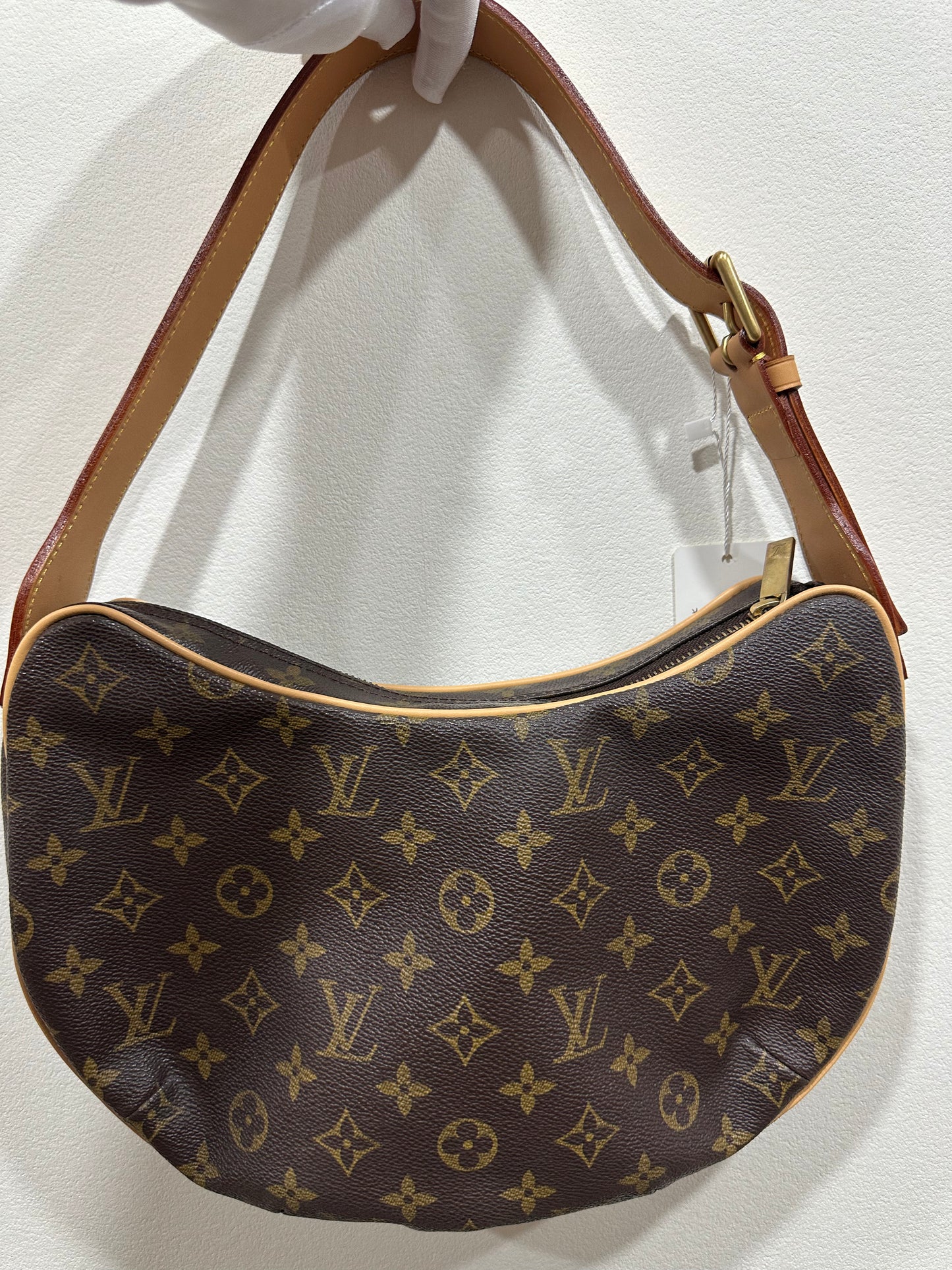 Louis Vuitton Croissant Bag