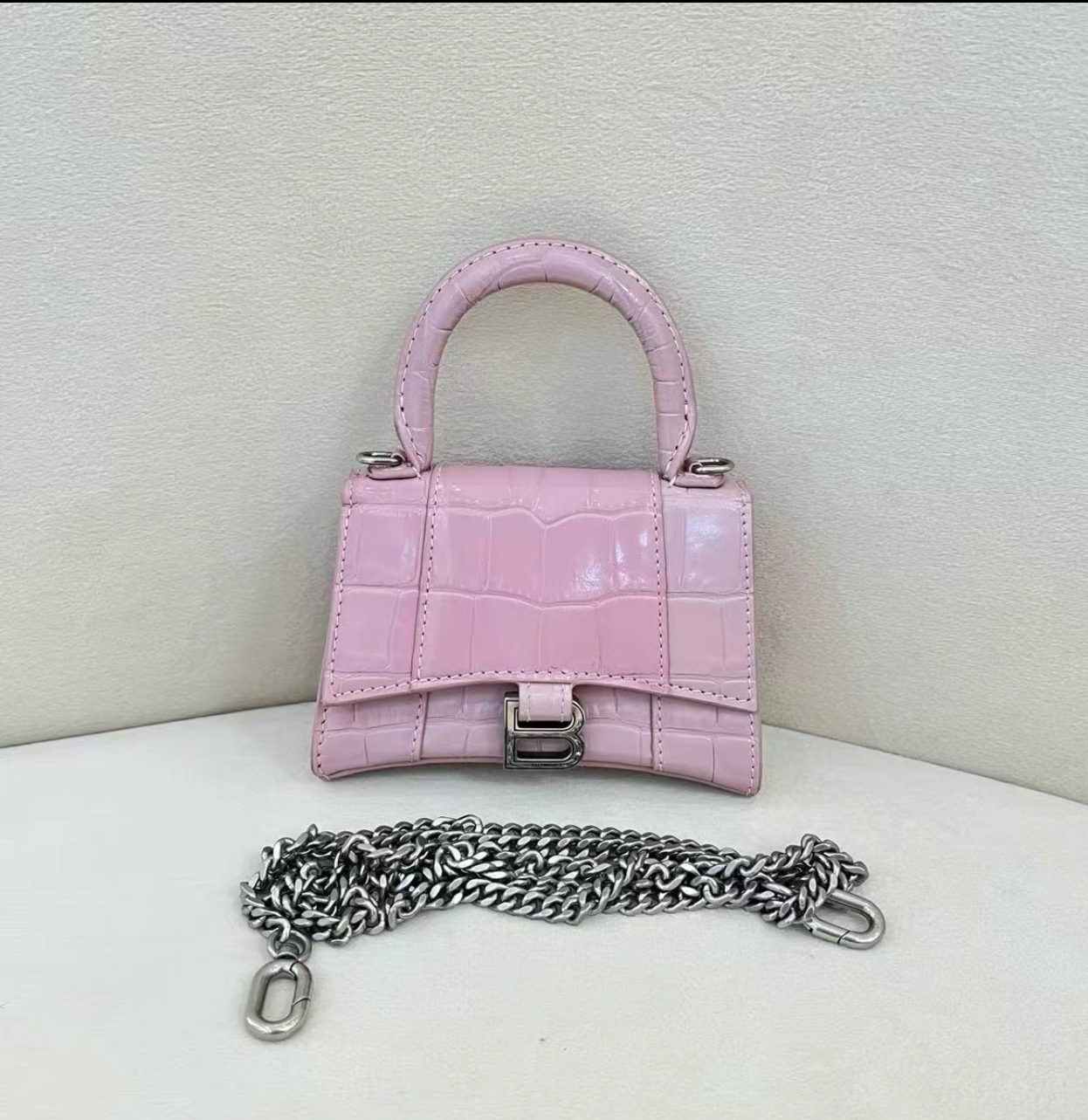 Balenciaga mini bag