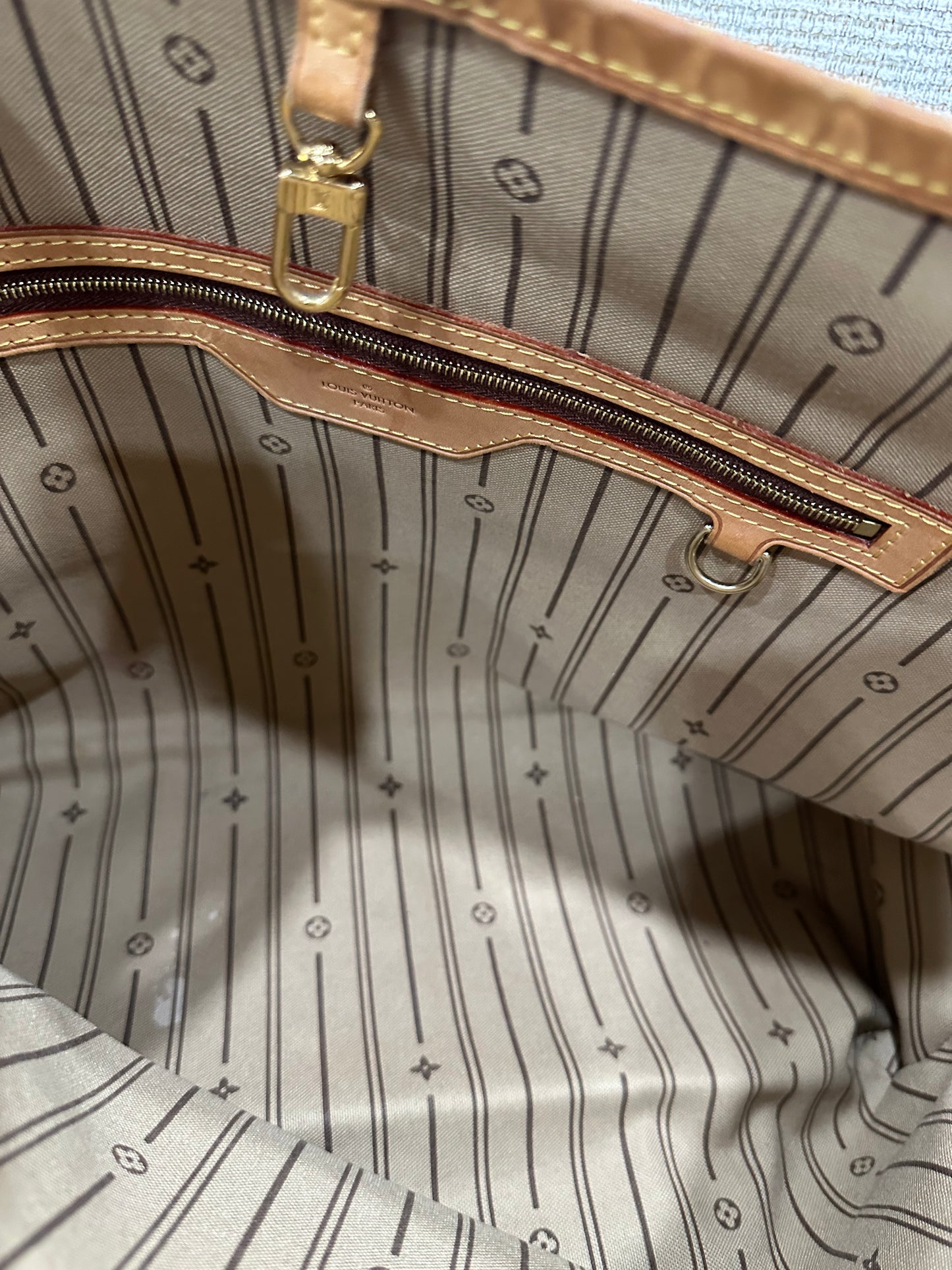Louis Vuitton Delightful PM