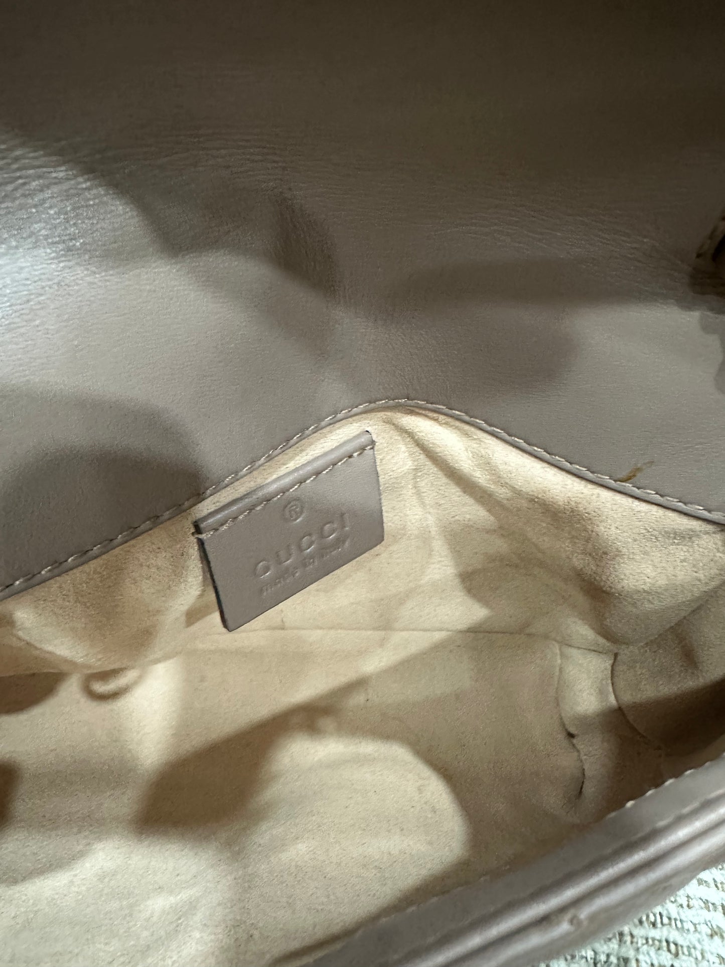 Gucci GG marmont