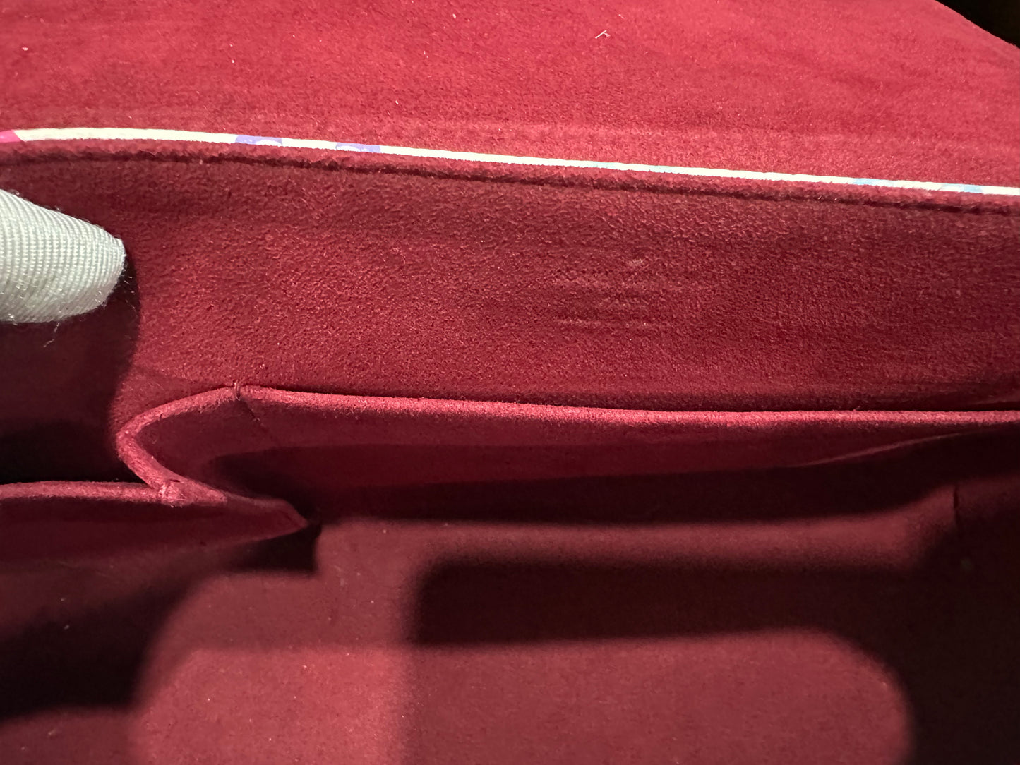 Louis Vuitton multicolor Murakami Beverly
