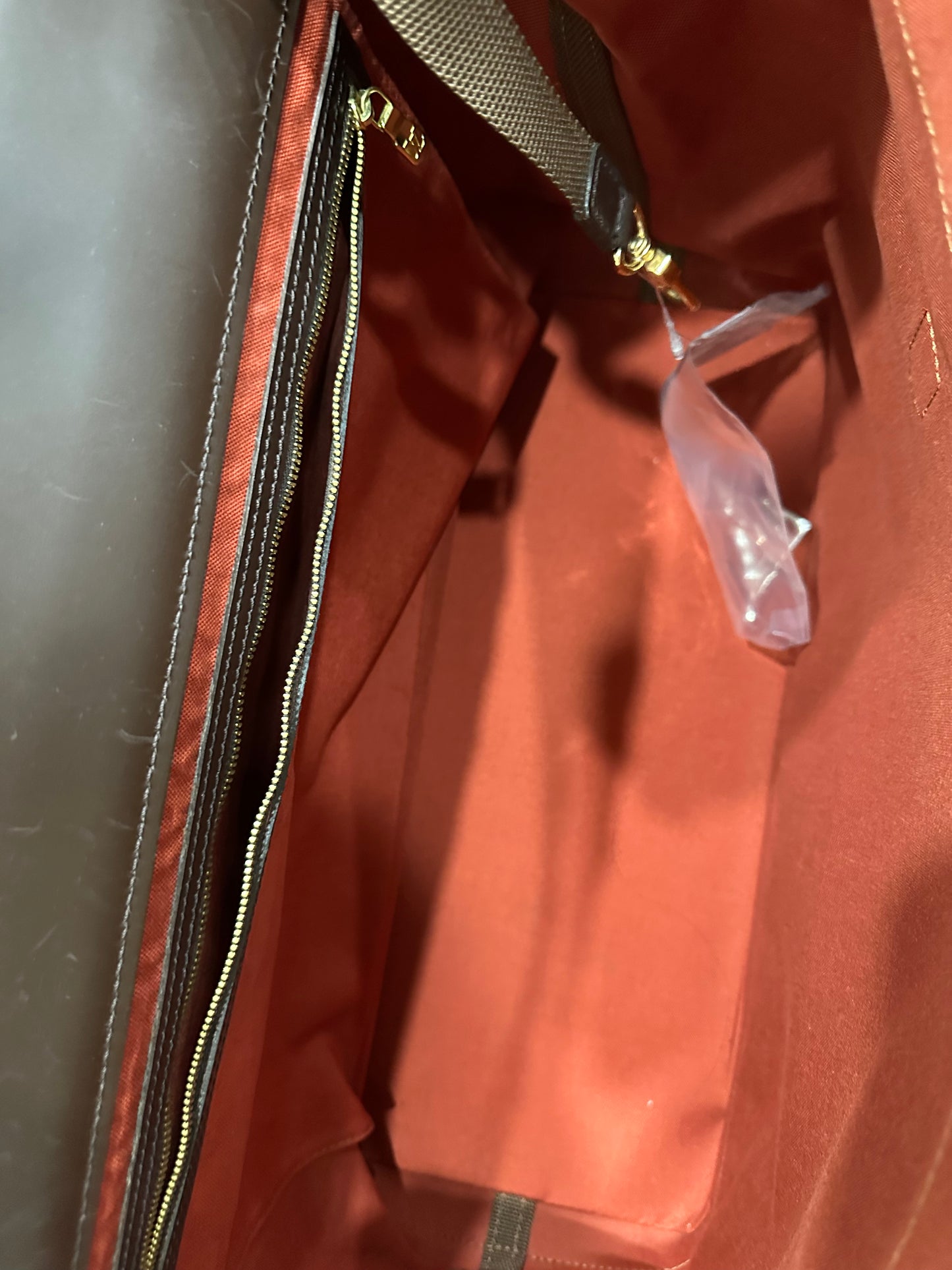 Louis Vuitton West End Bag damier