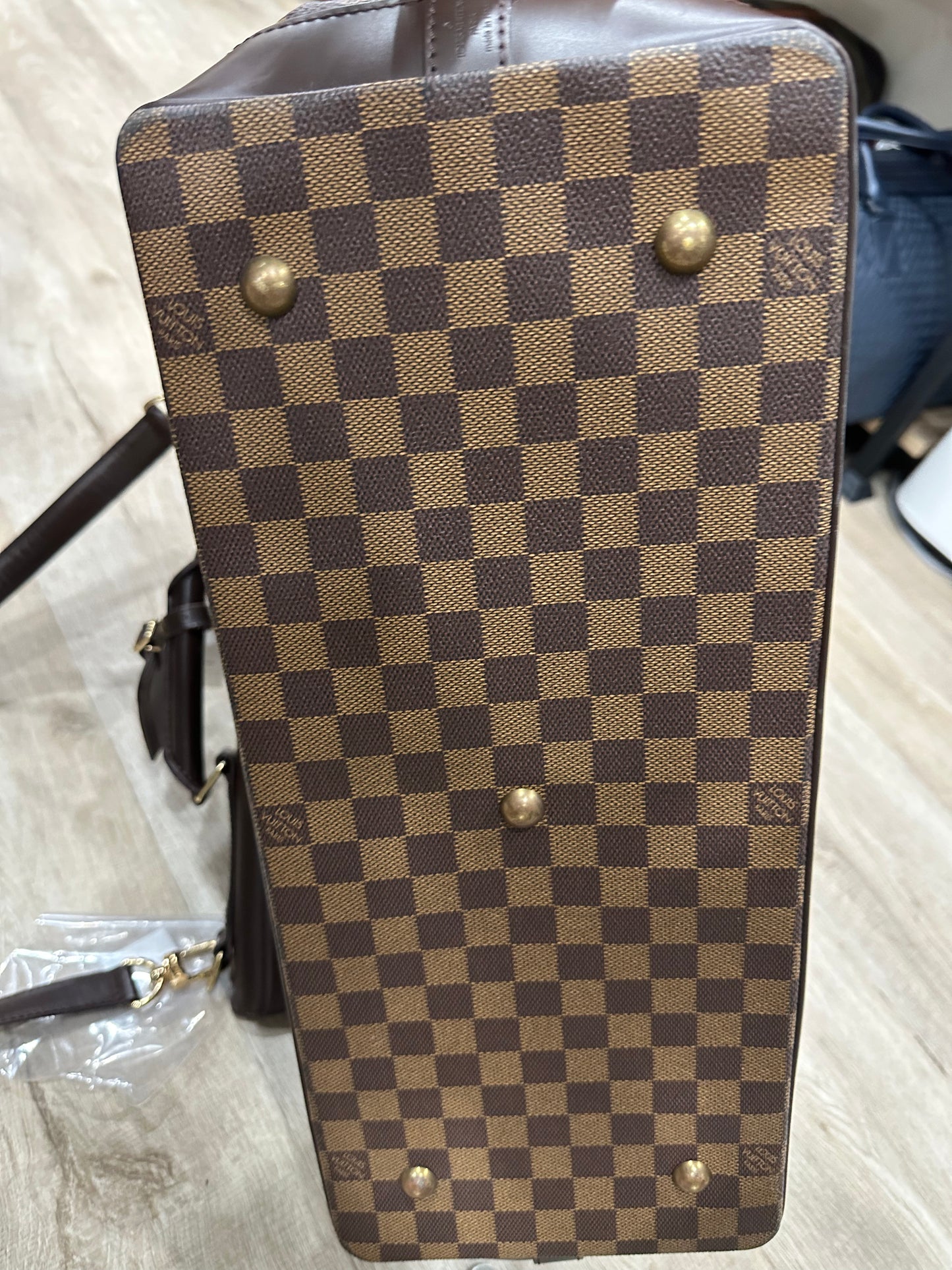 Louis Vuitton West End Bag damier