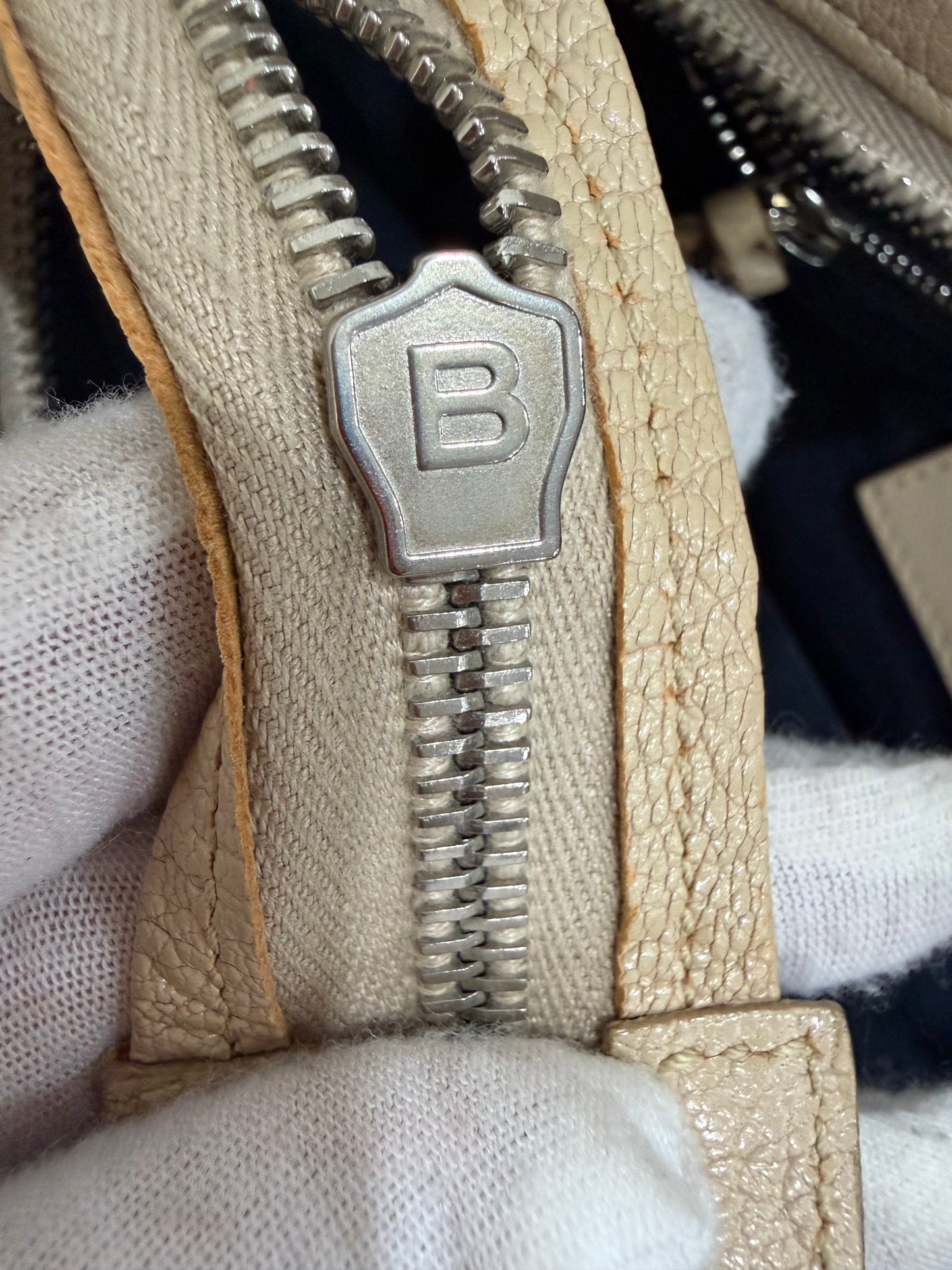 Balenciaga city bag