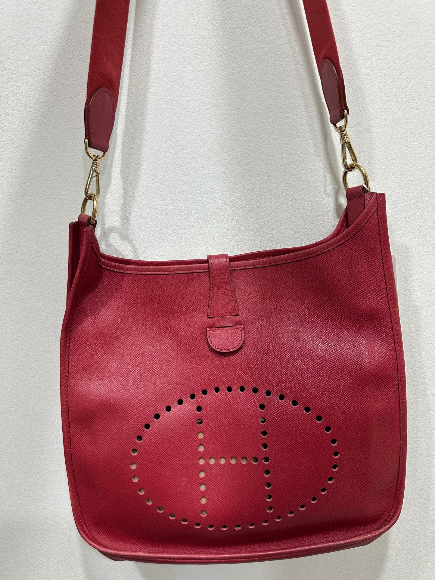 Hermes’ Evelyne ◻︎A