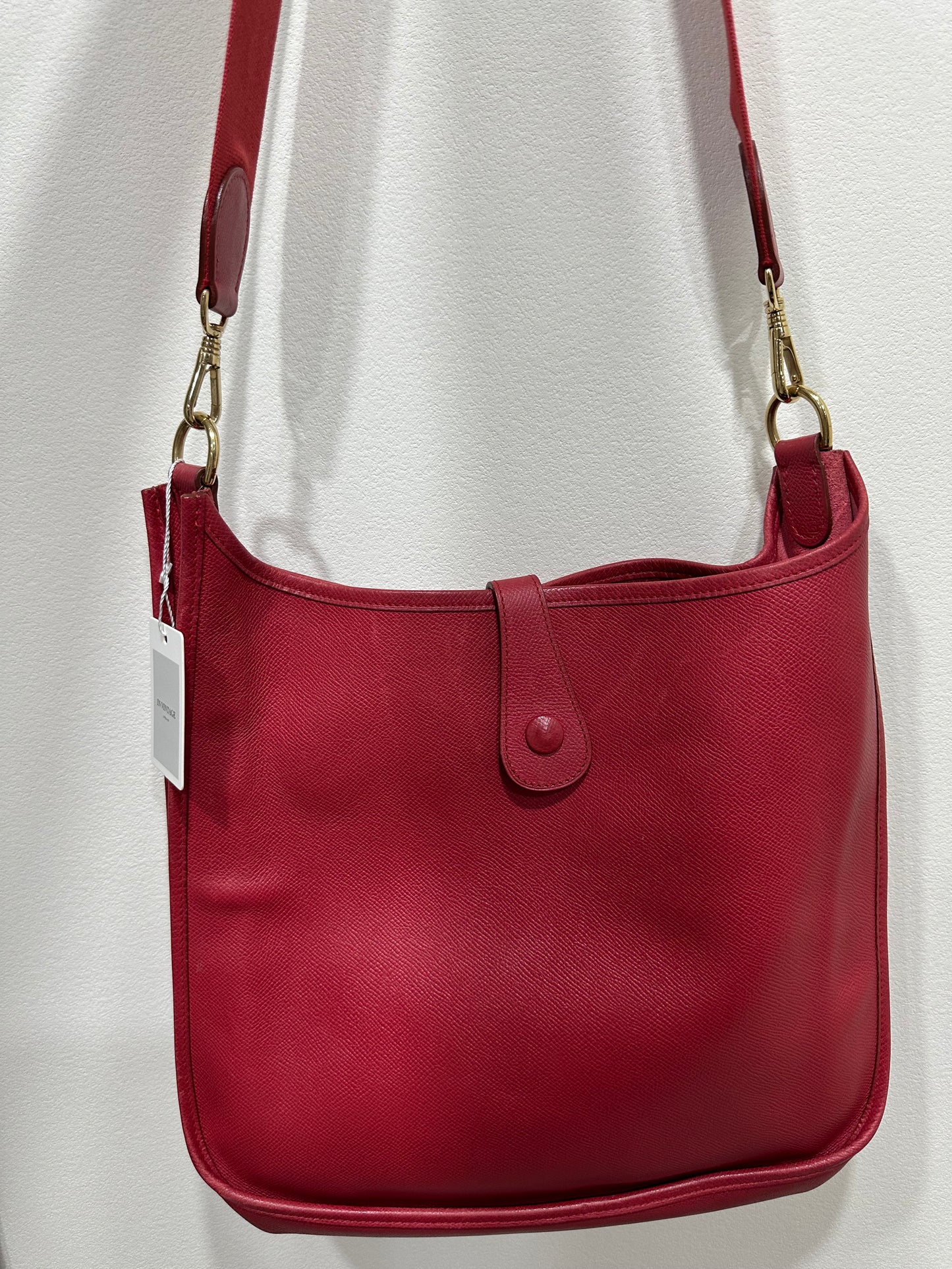 Hermes’ Evelyne ◻︎A
