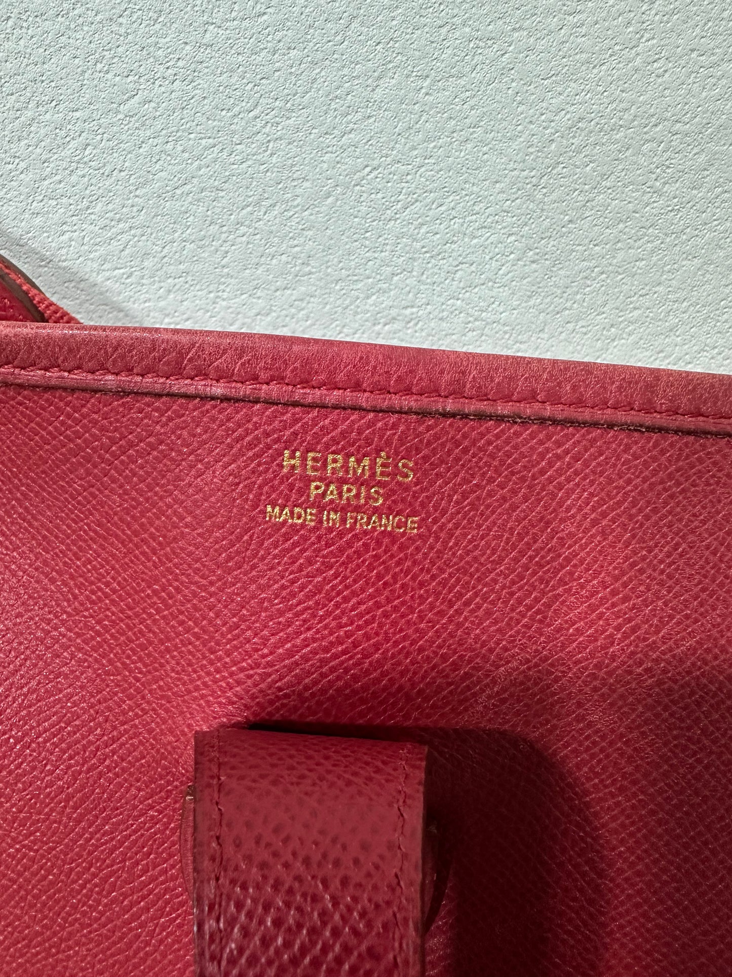 Hermes’ Evelyne ◻︎A