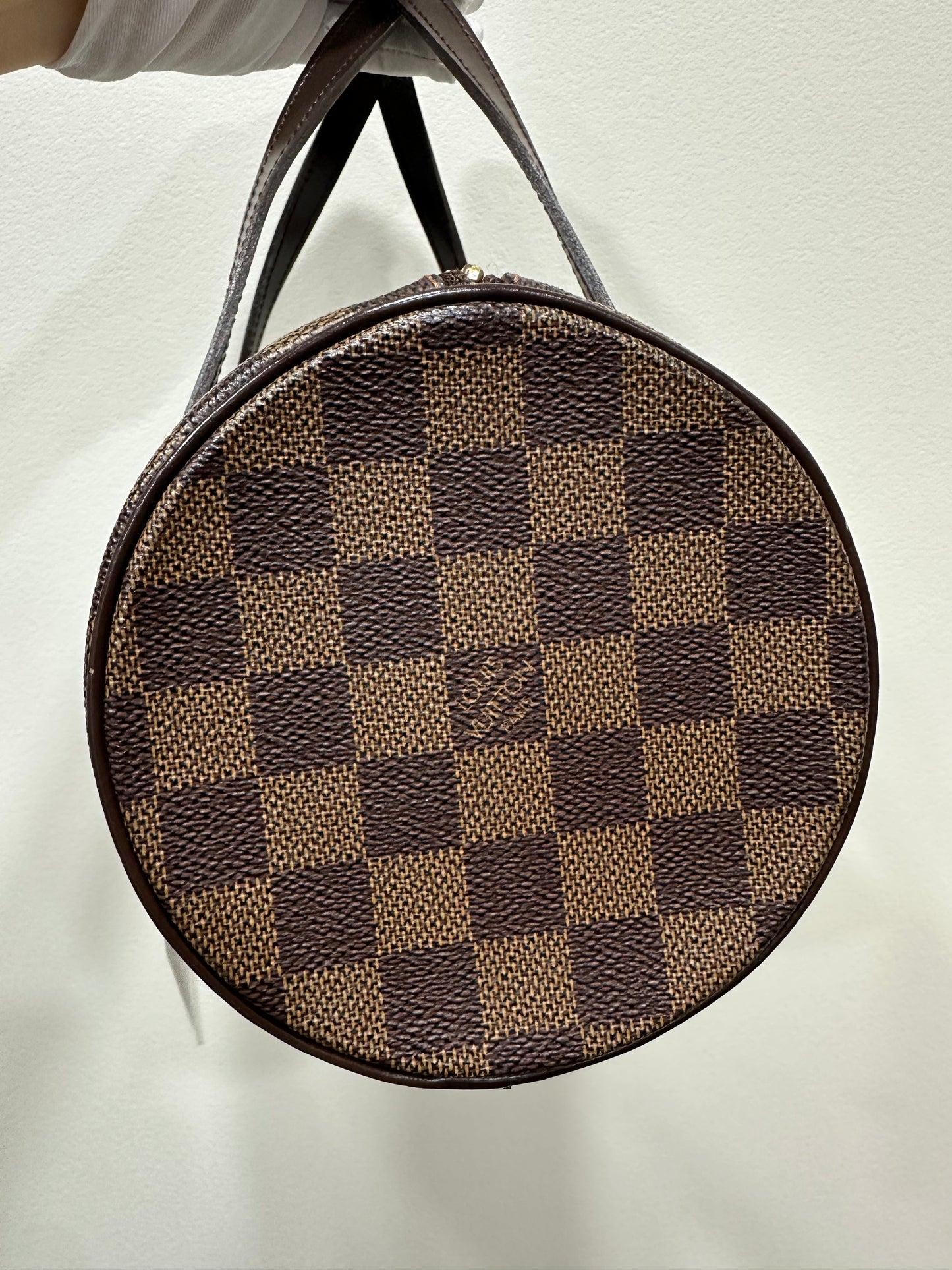 Louis Vuitton damier Papillon 26