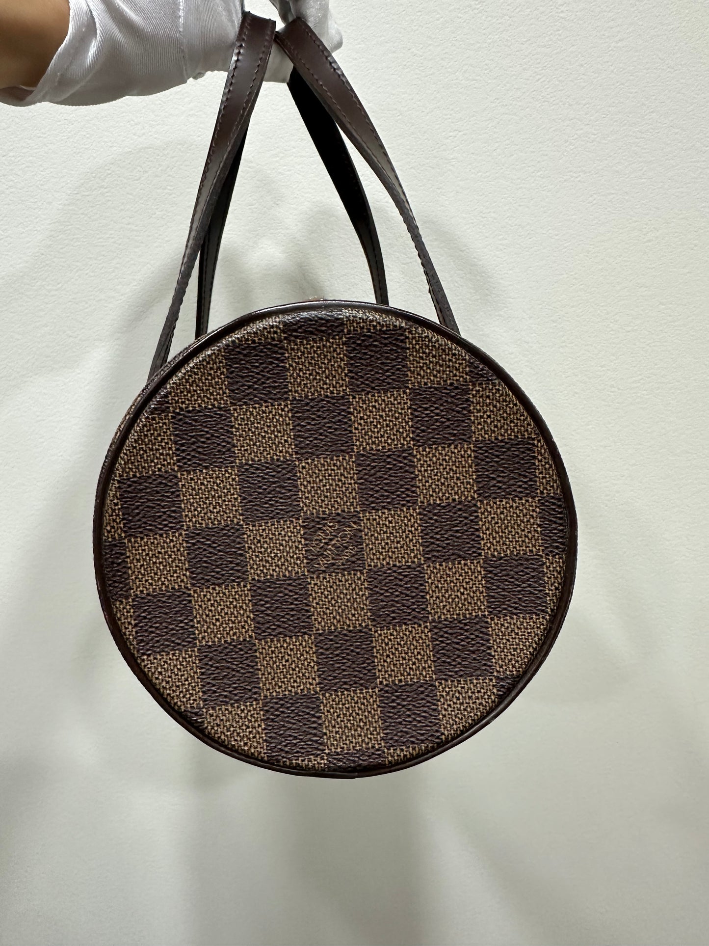 Louis Vuitton damier Papillon 26