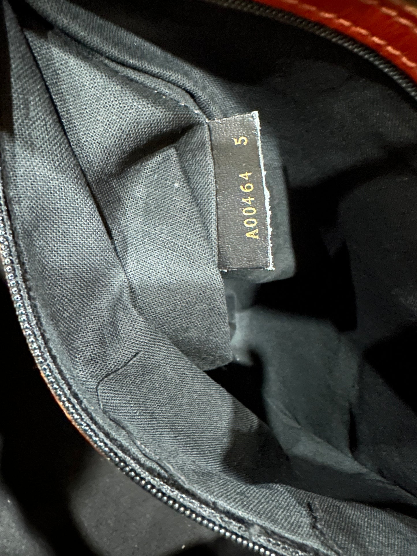 Fendi Boston bag Luggage