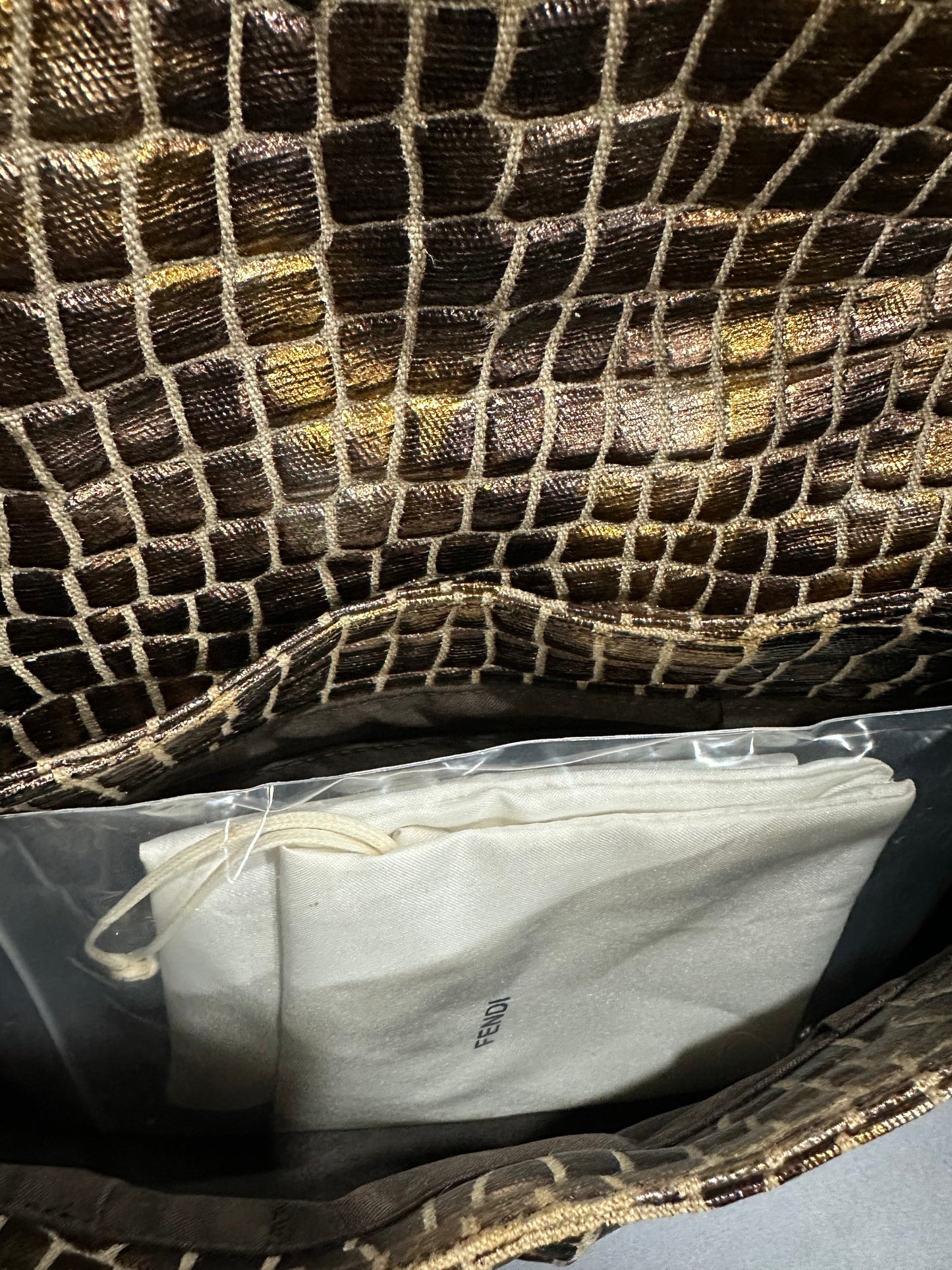 Fendi bag