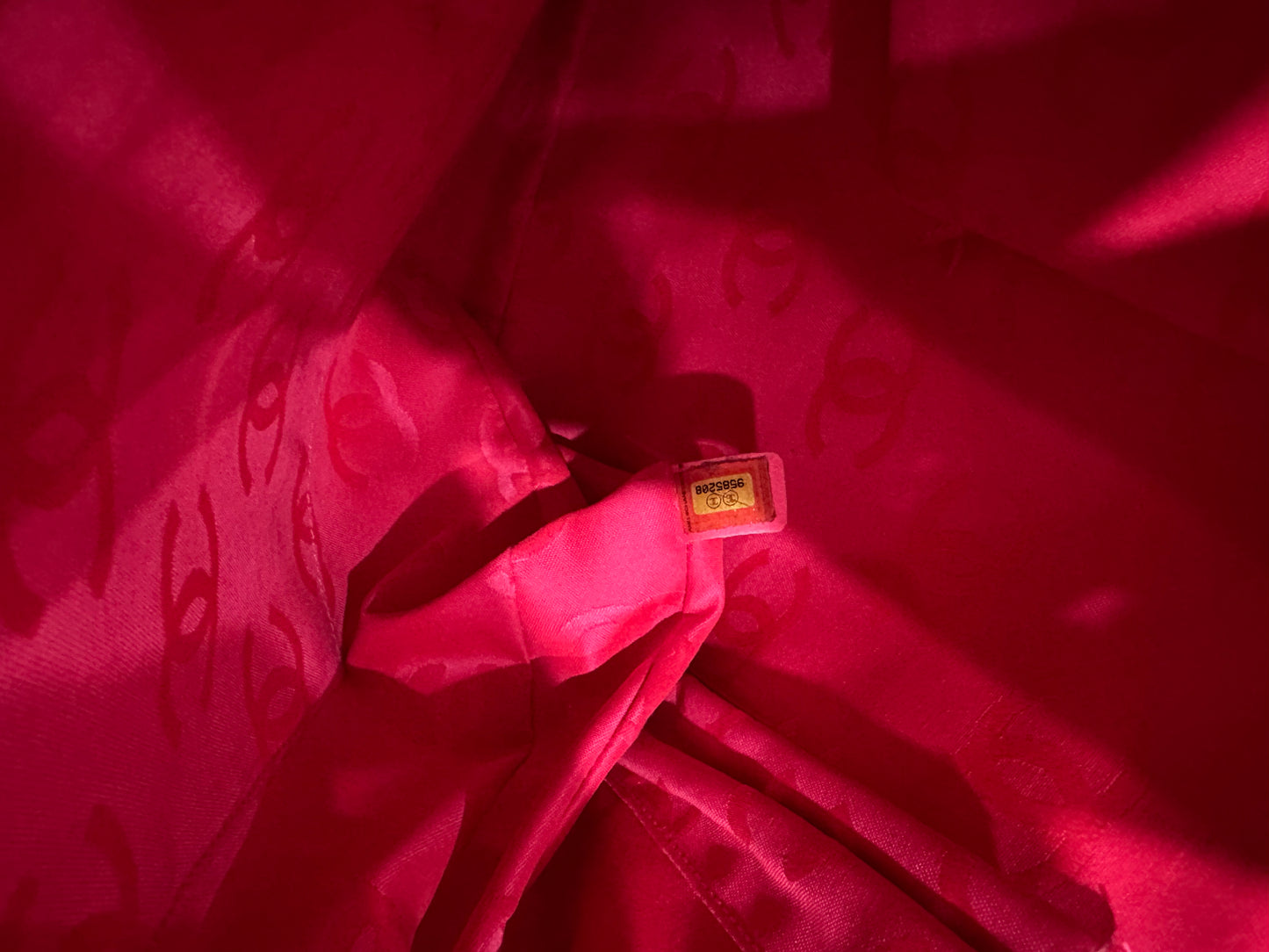 Chanel cambon 2004’s