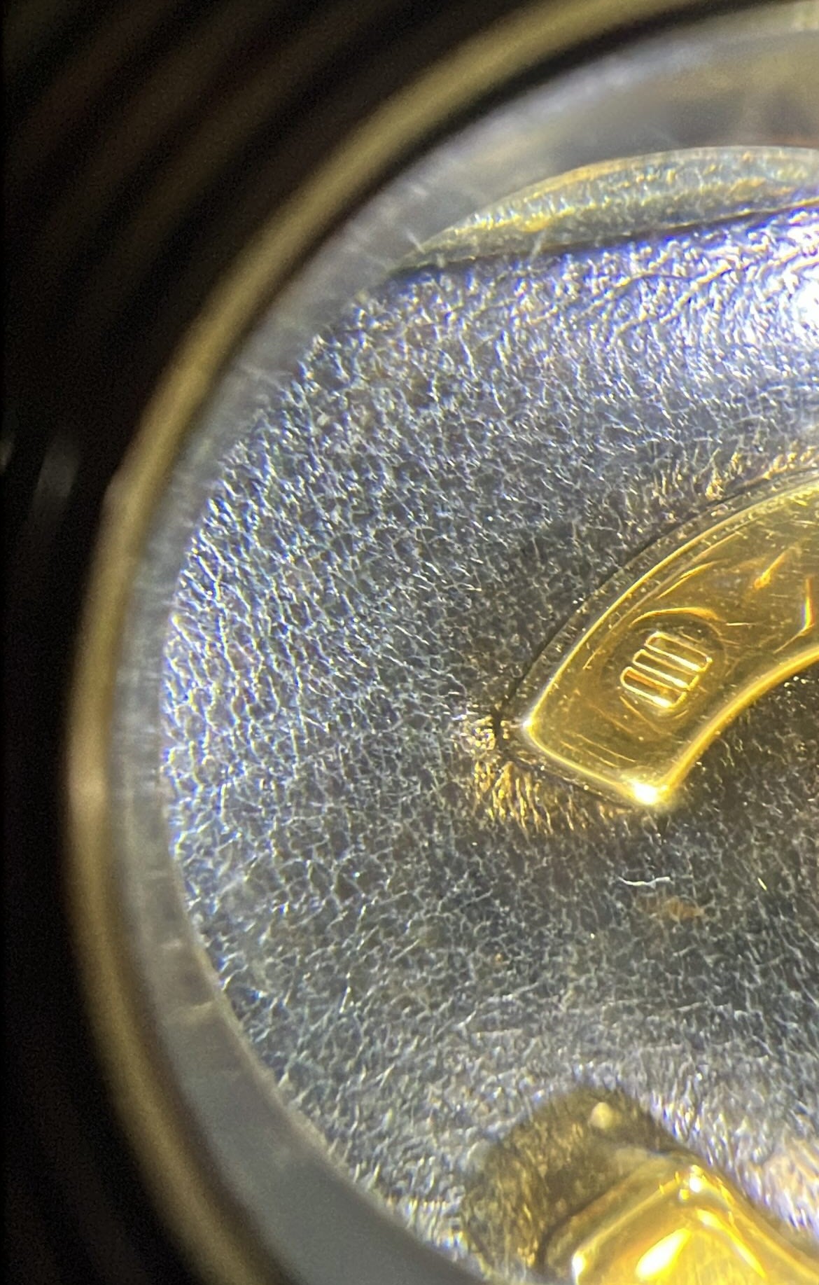 CHANEL Classic Flap Handbag Bag 24K gold plated