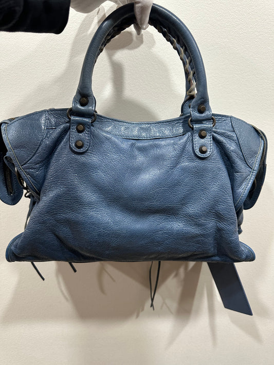 Balenciaga city bag