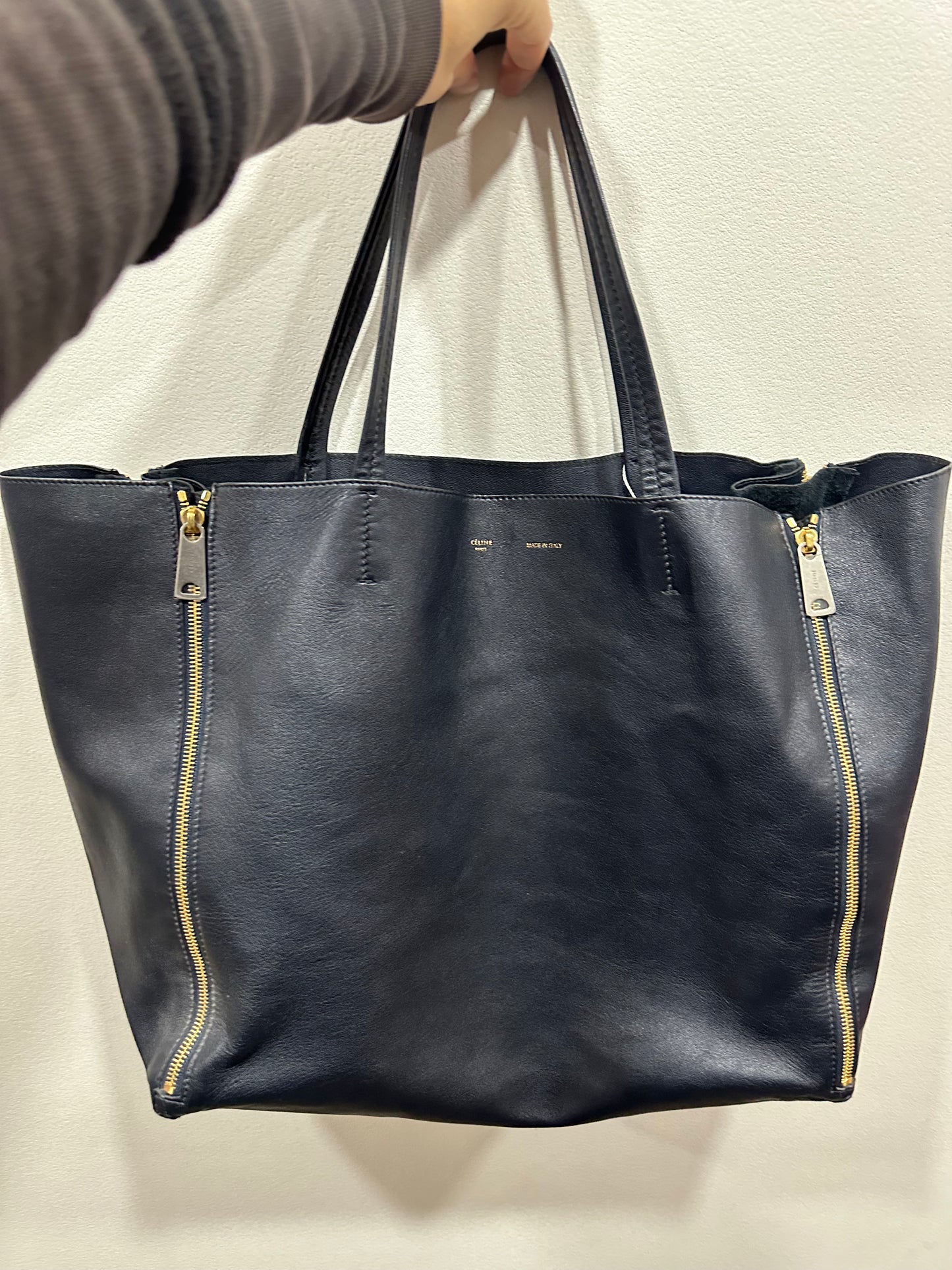 Celine Gussett Orizontal