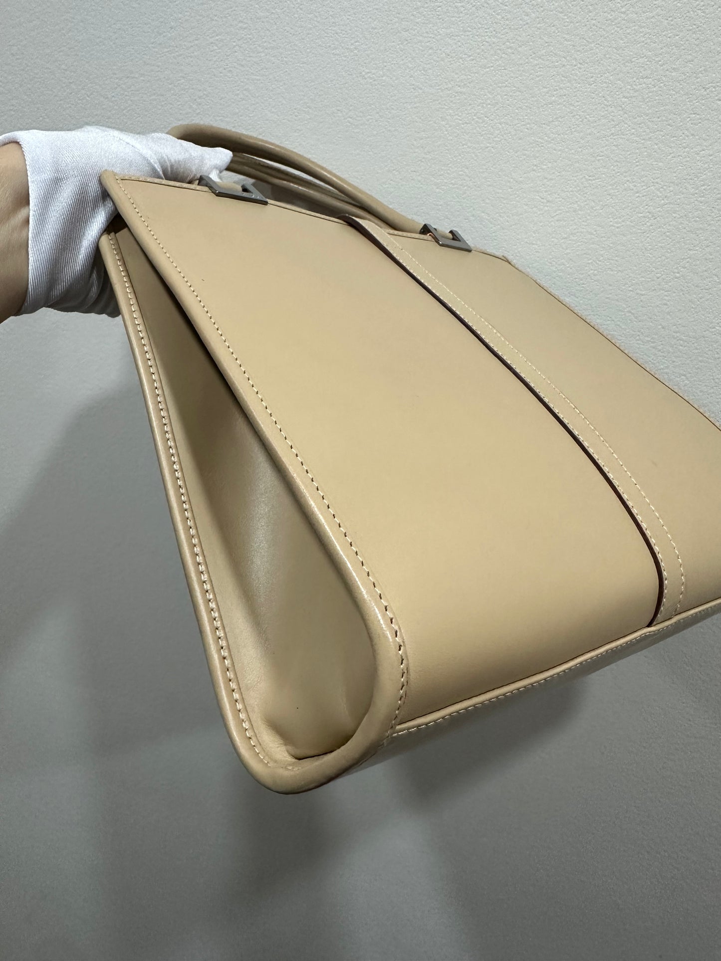 GUCCI Jackie leather