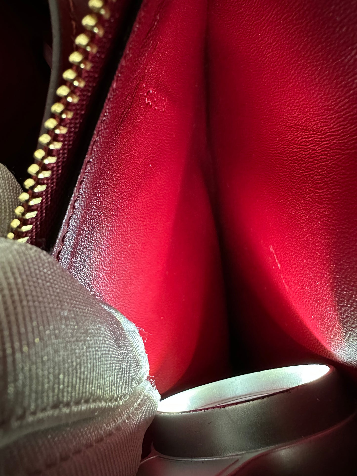 Celine Classic Box M size