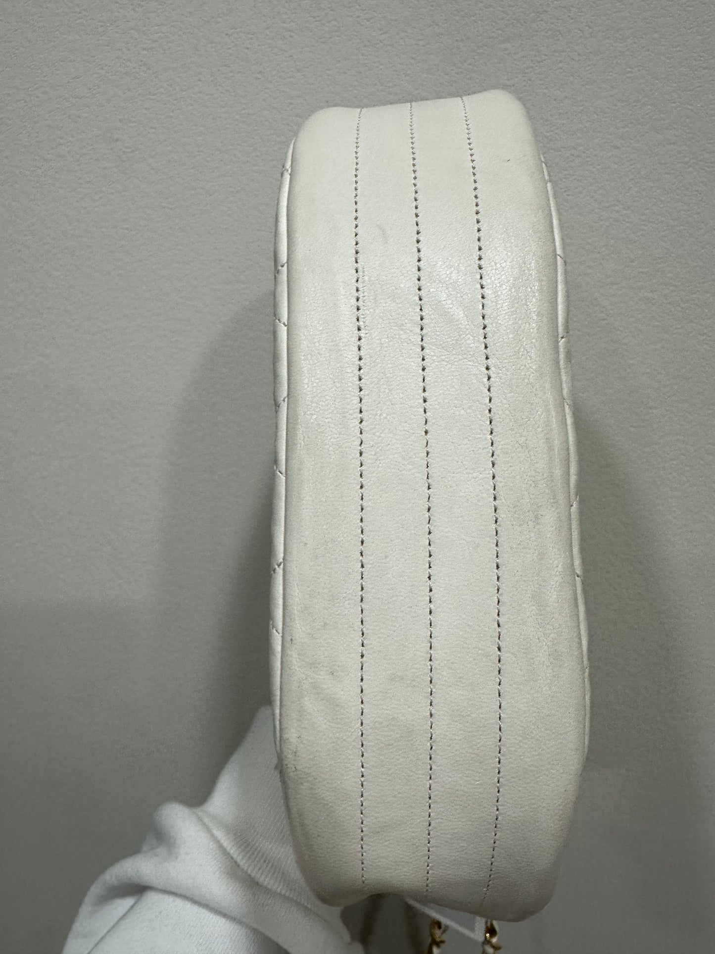 CHANEL should bag 1986~1988