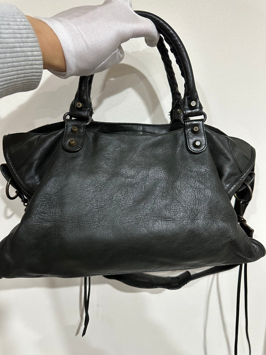 BALENCIAGA CITY Bag