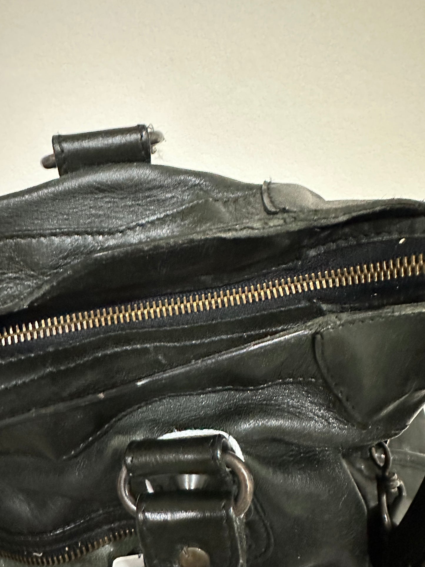BALENCIAGA CITY Bag