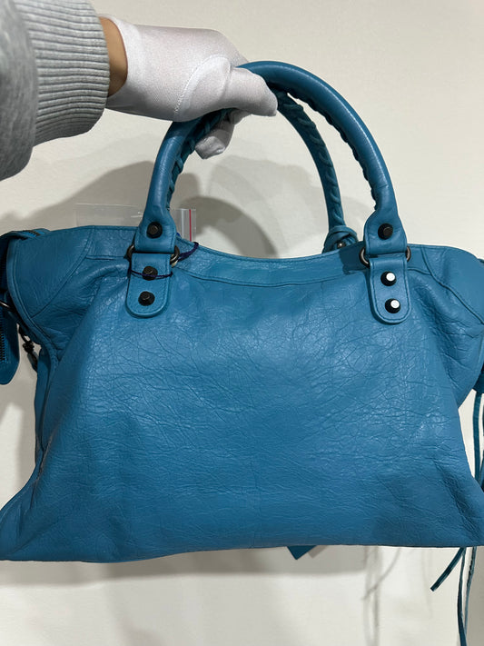 BALENCIAGA City Bag