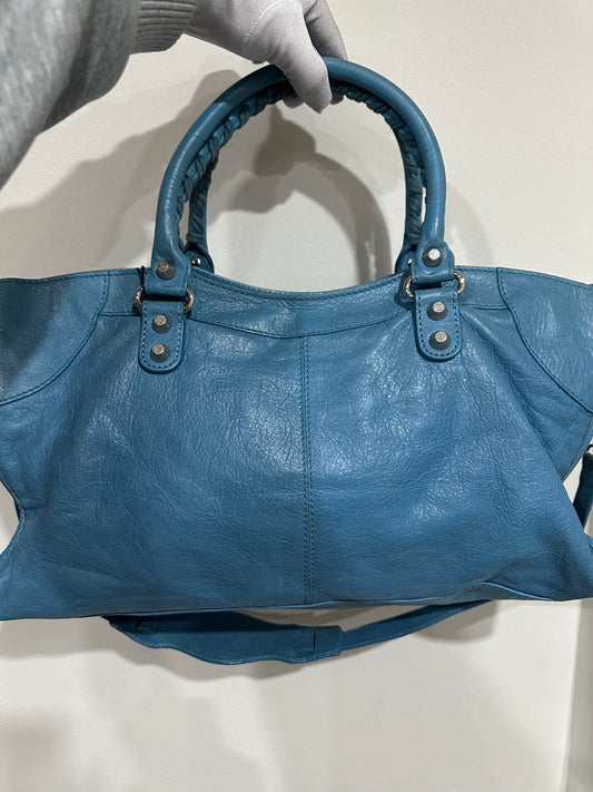 BALENCIAGA City Bag