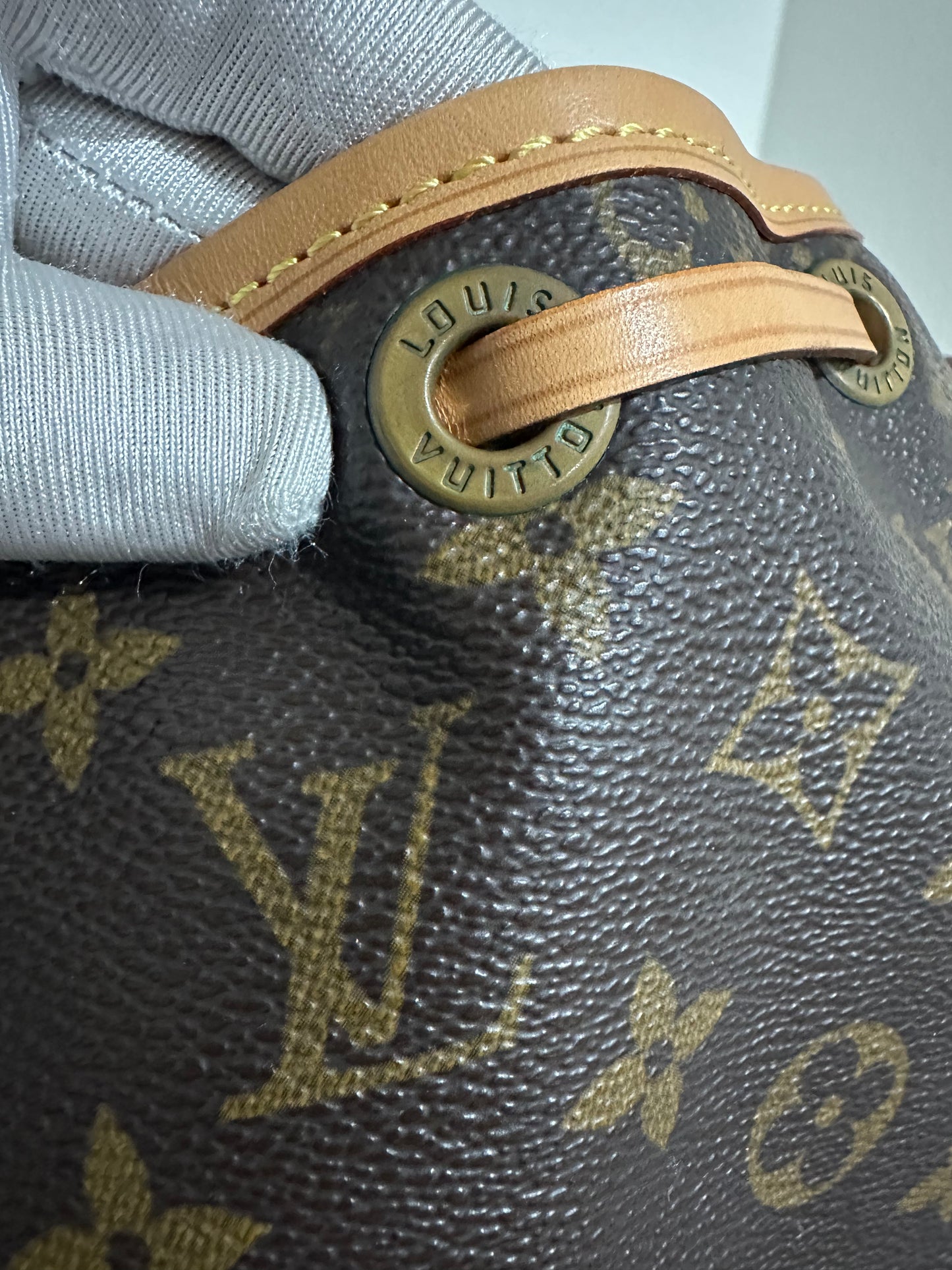 Louis Vuitton Noe GM