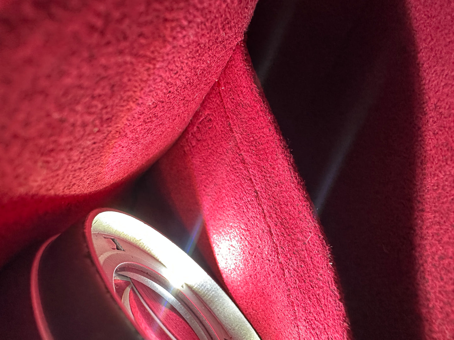 Louis Vuitton sonatine handbag