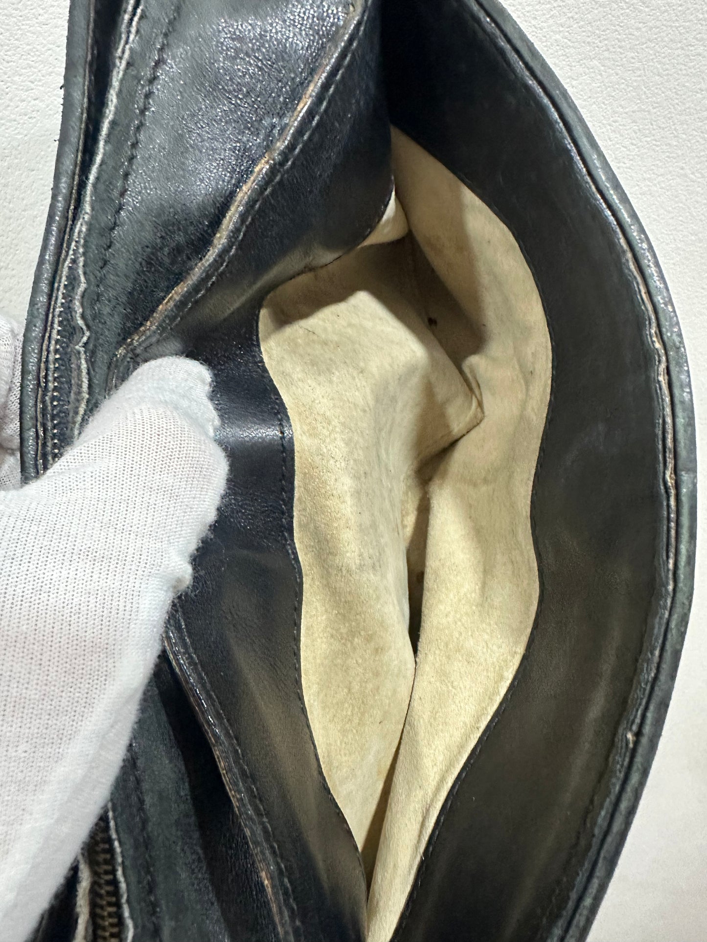 BOTTEGA VENETA shoulder bag