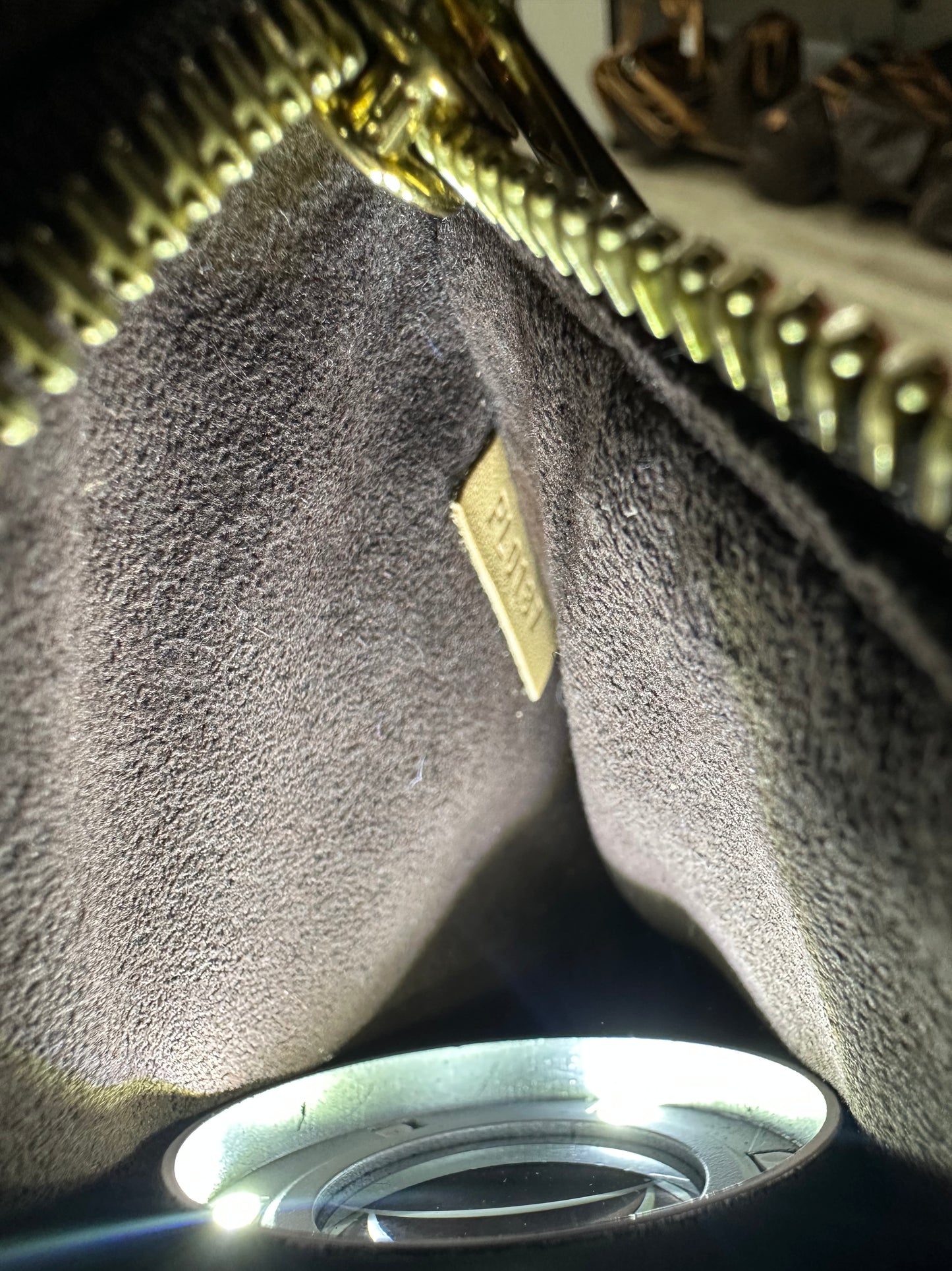 Louis Vuitton Métis