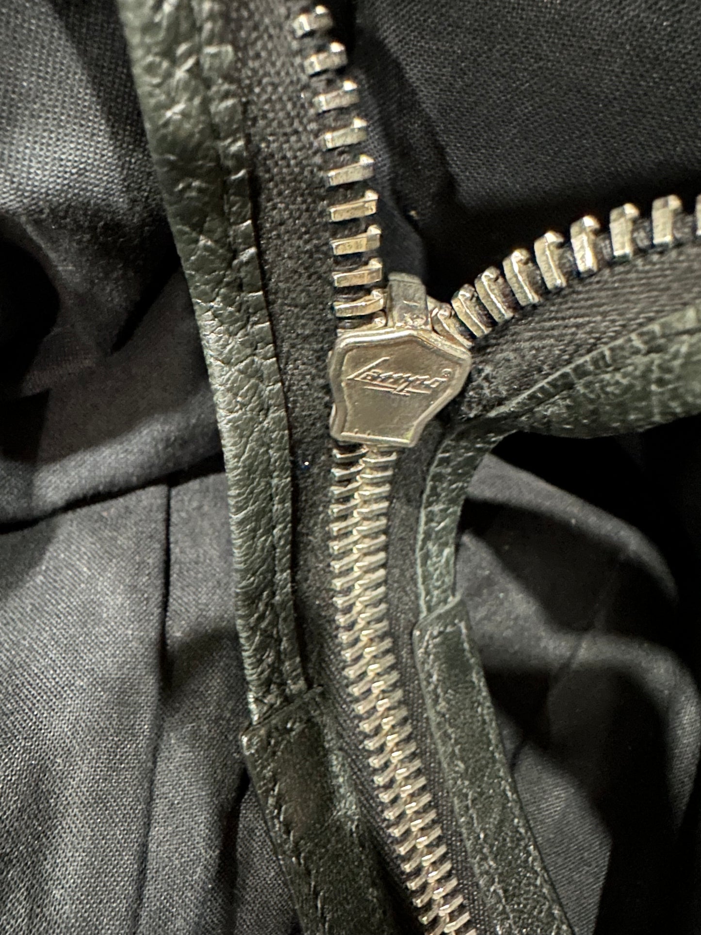 Balenciaga city black