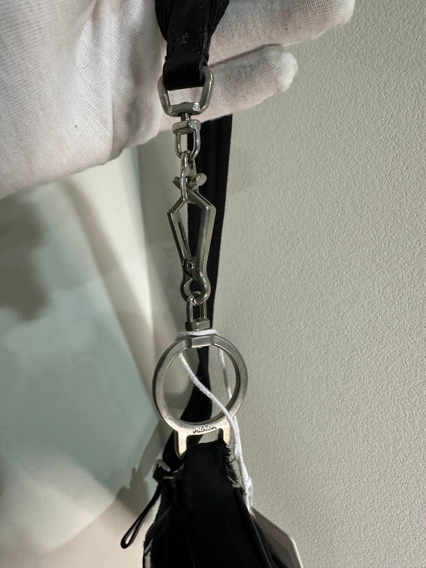Prada SS2000’s shoulder bag