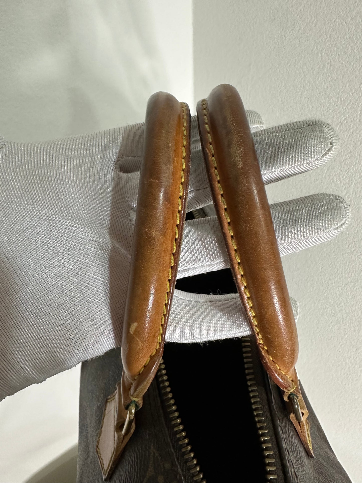 Louis Vuitton speedy 25 1993’s