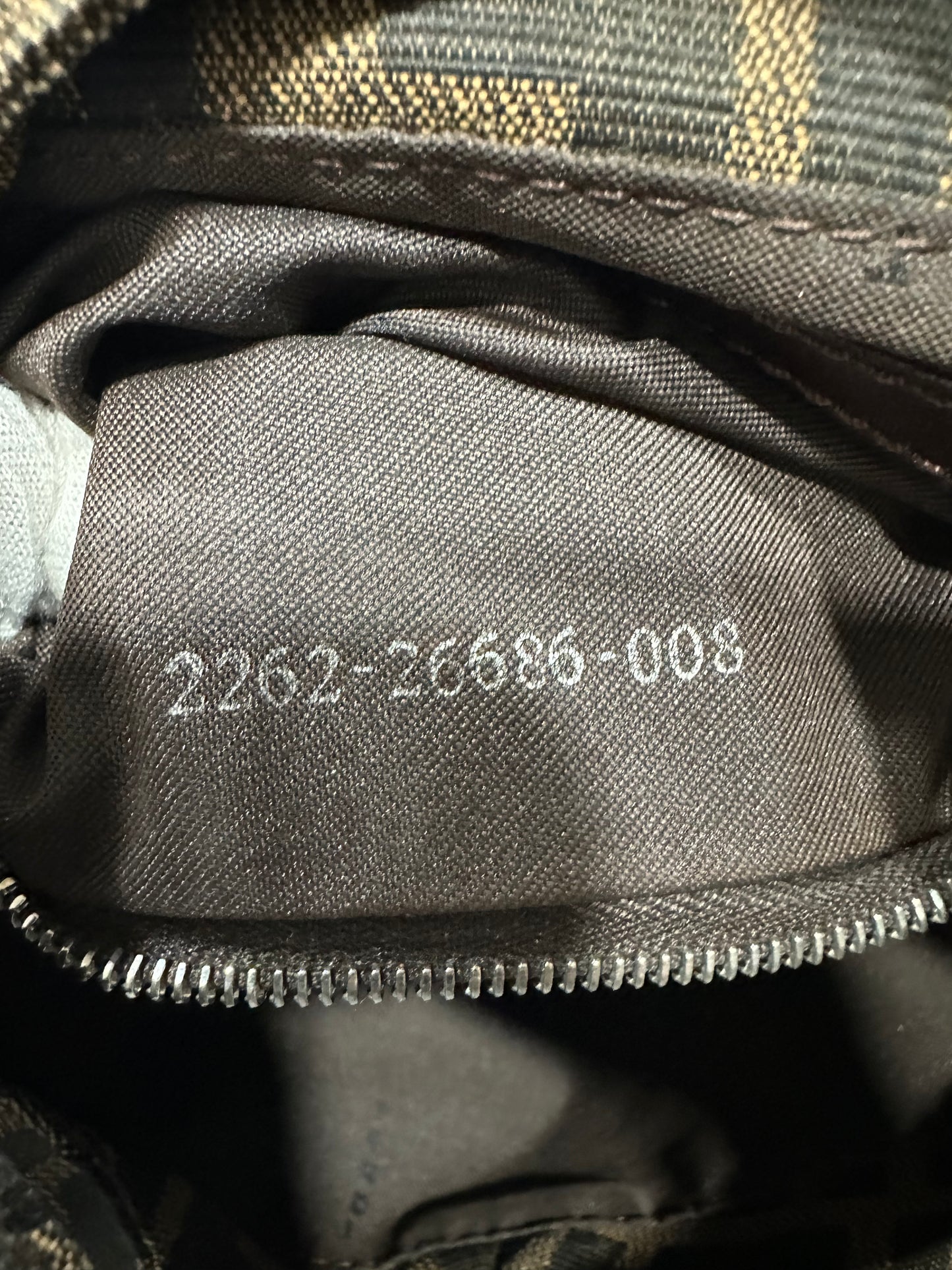 Fendi
