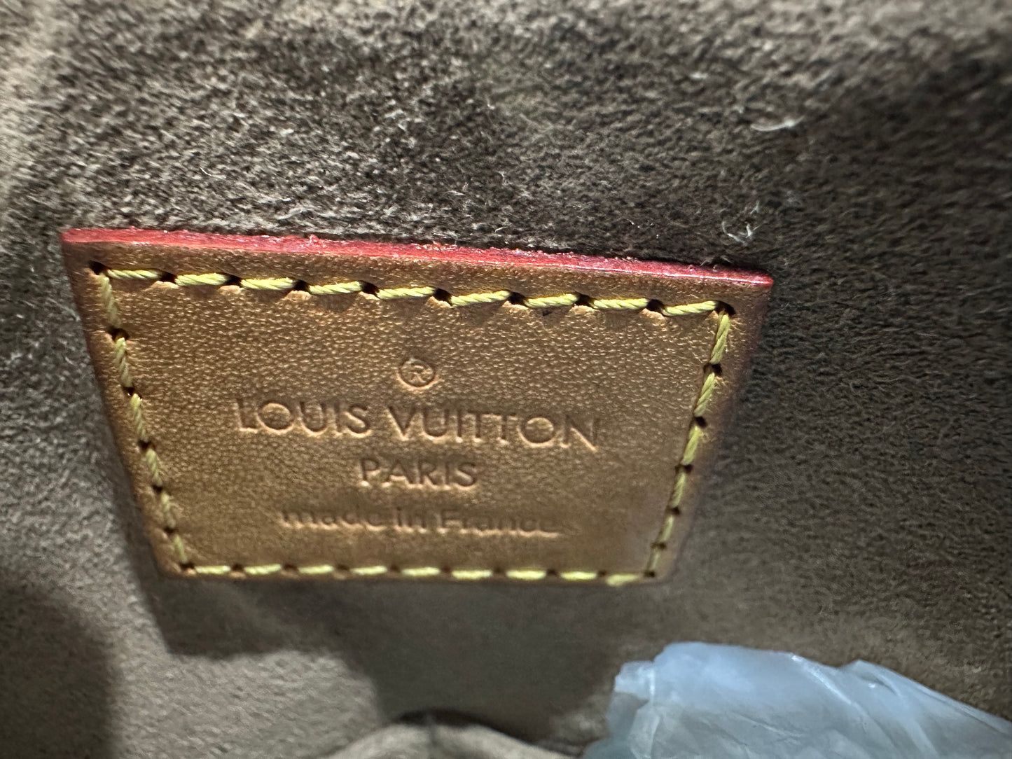 Louis Vuitton Alma Multicolor Murakami