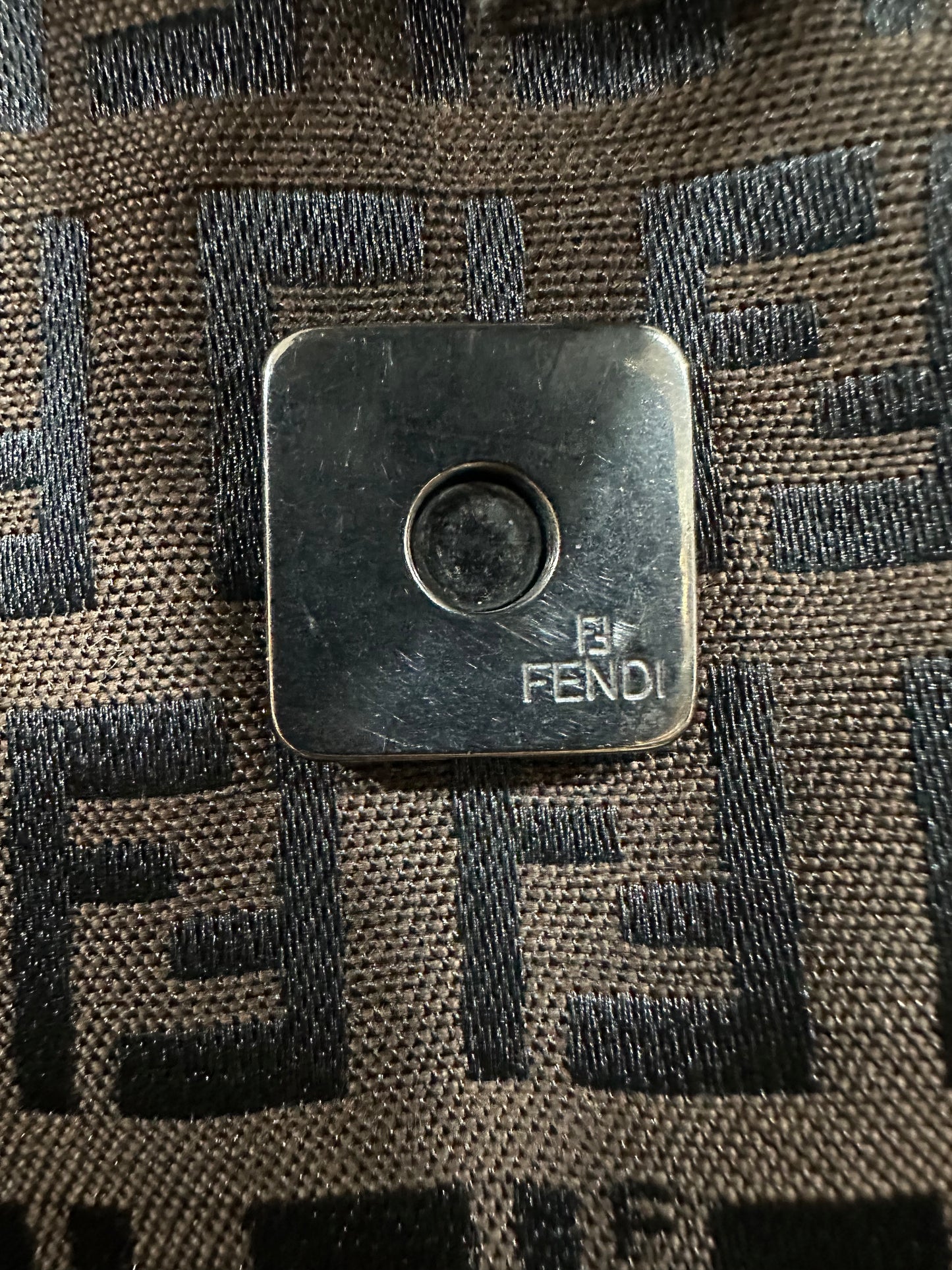 Fendi shoulder bag