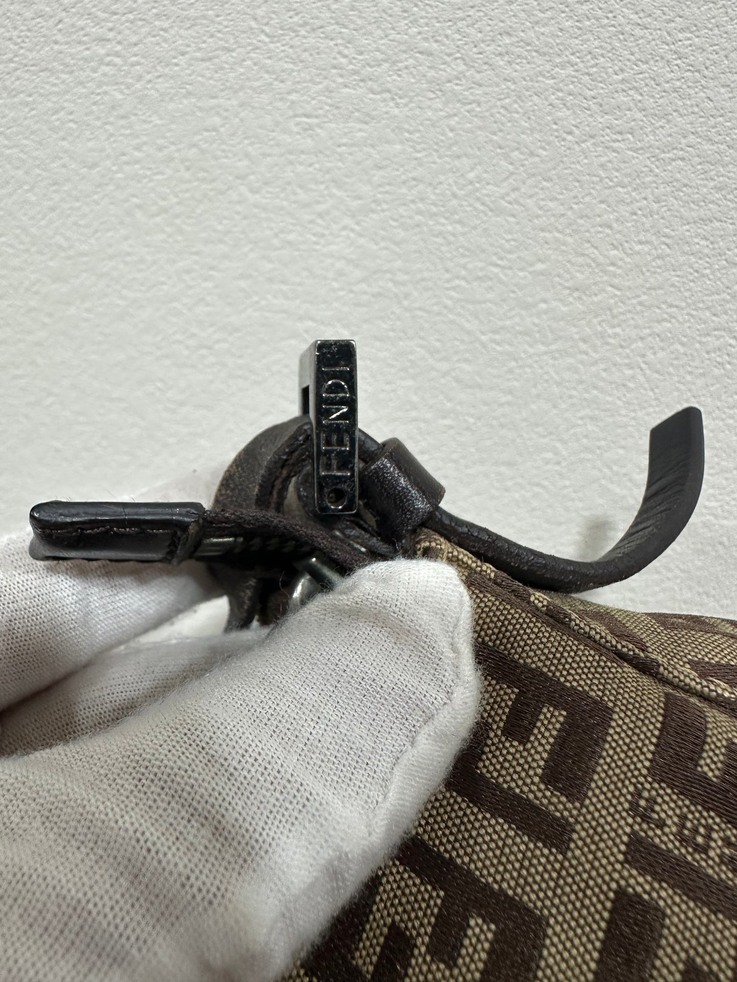 Fendi pouch