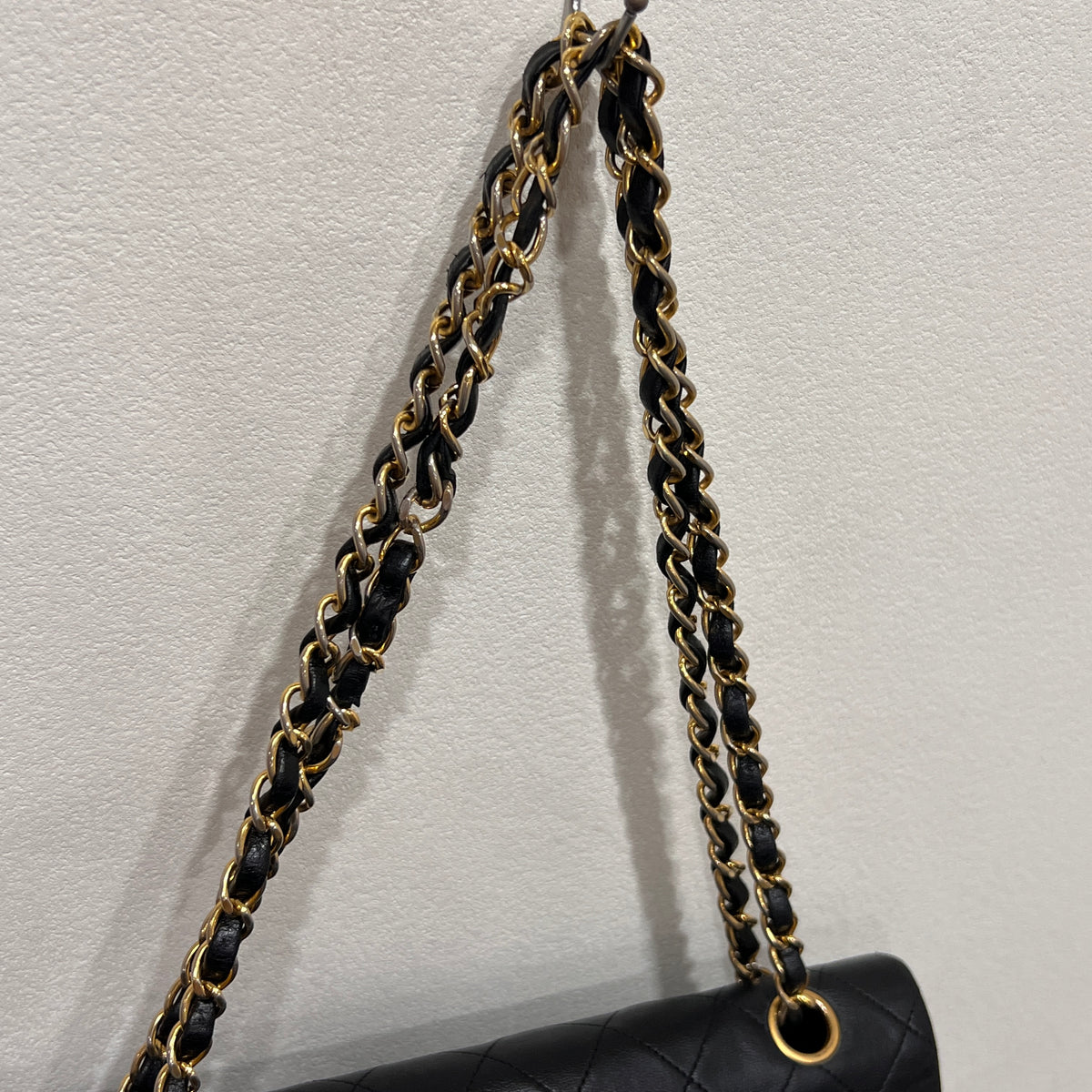 CHANEL Classic Double Flap 26cm